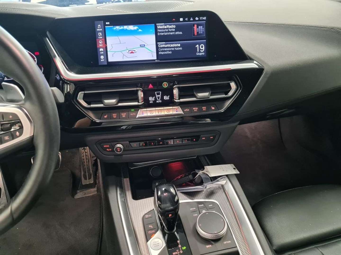 BMW Z4 M Sport - 2019 - Joinsteer - #10