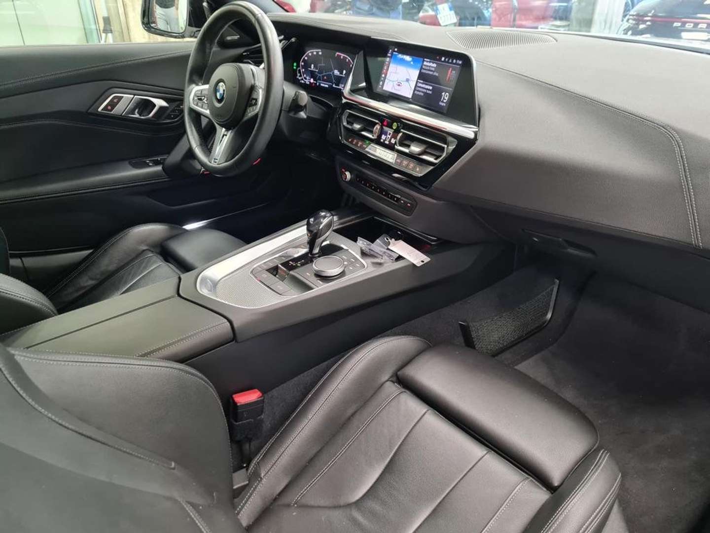 BMW Z4 M Sport - 2019 - Joinsteer - #11