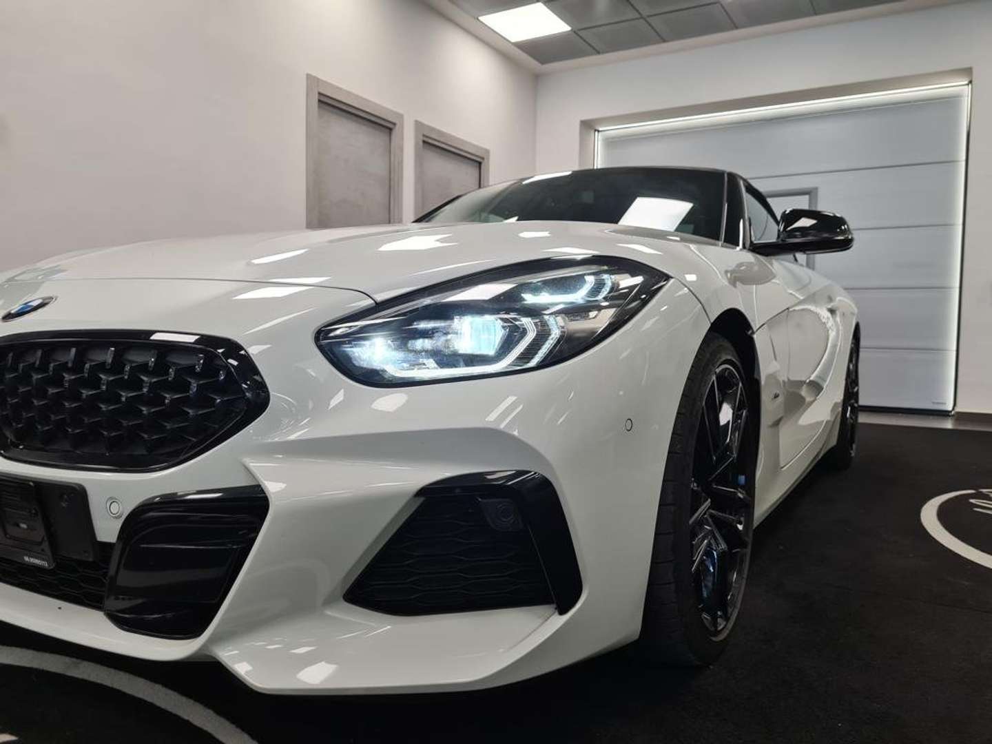 BMW Z4 M Sport - 2019 - Joinsteer - #13
