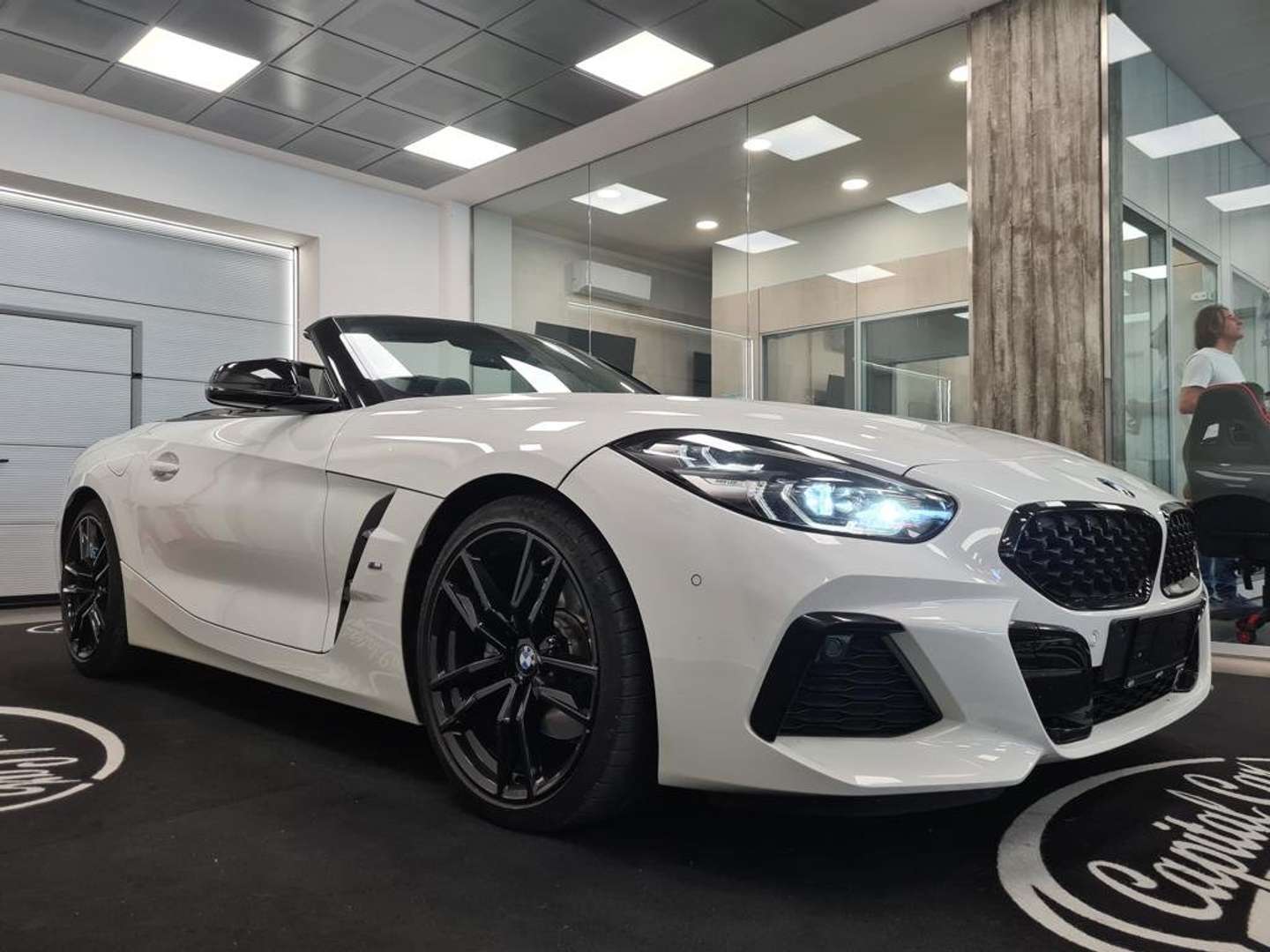 BMW Z4 M Sport - 2019 - Joinsteer - #14
