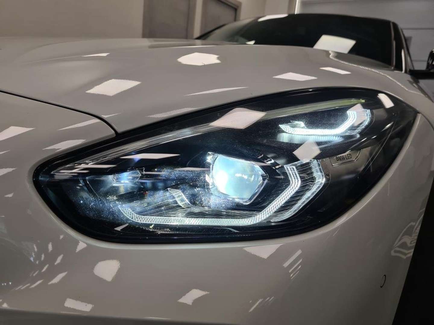 BMW Z4 M Sport - 2019 - Joinsteer - #18