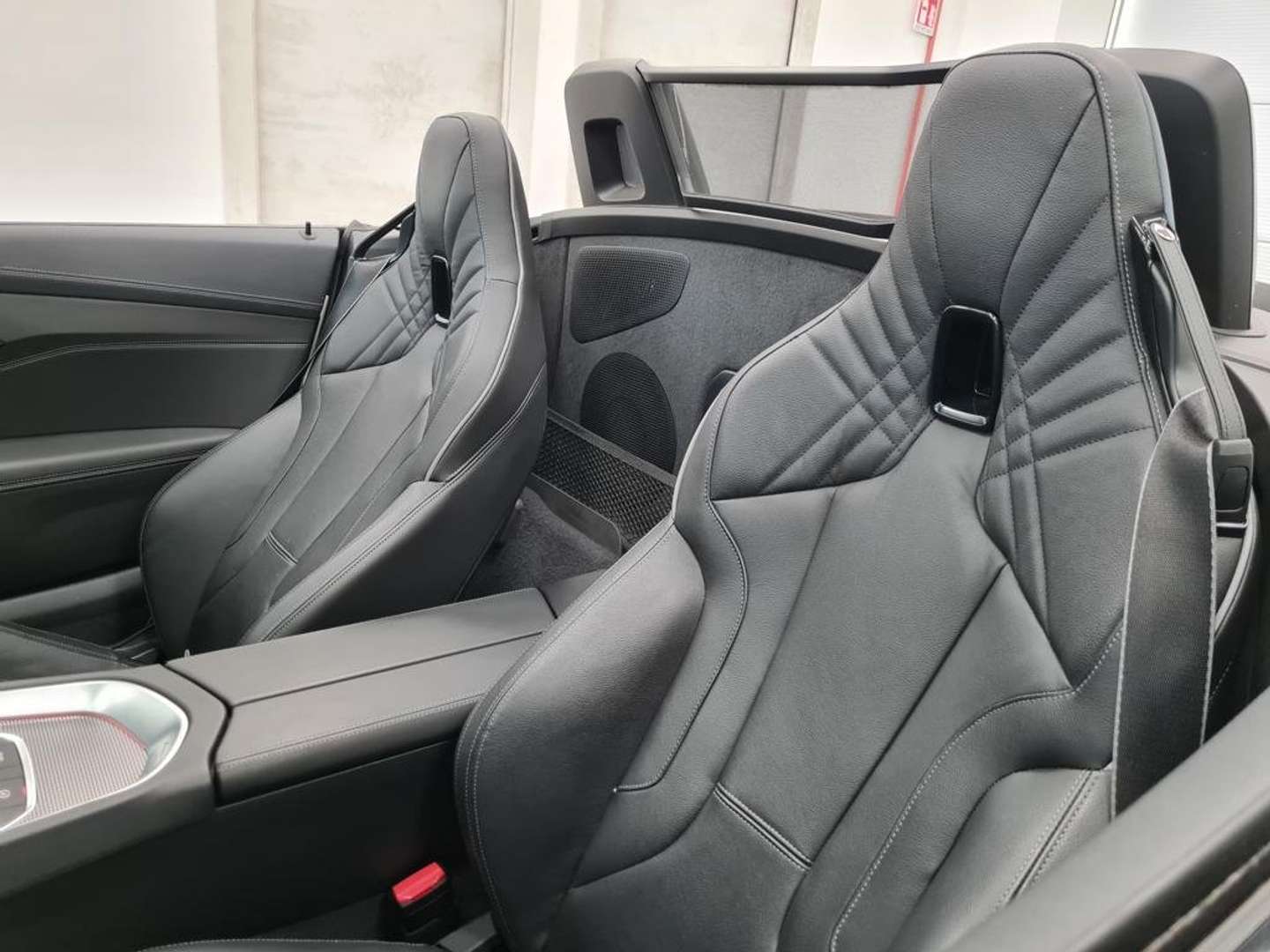 BMW Z4 M Sport - 2019 - Joinsteer - #19