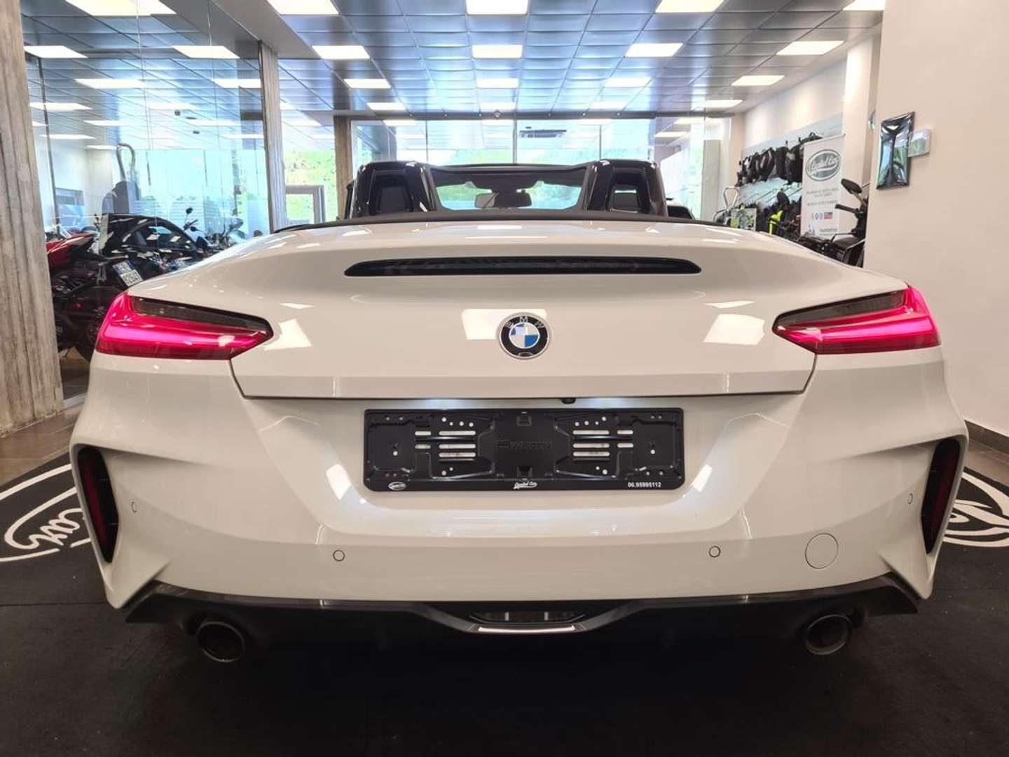 BMW Z4 M Sport - 2019 - Joinsteer - #20