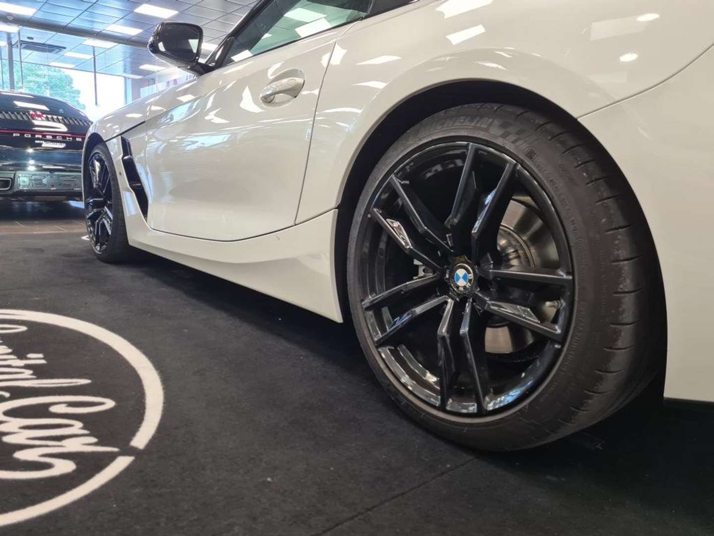 BMW Z4 M Sport - 2019 - Joinsteer - #25