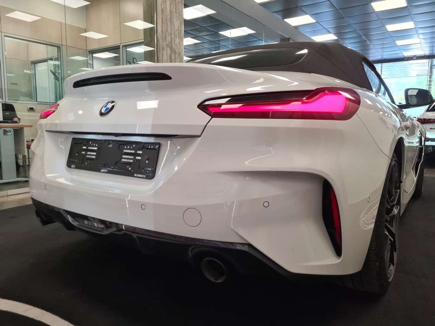 BMW Z4 M Sport - 2019 - Joinsteer - #26