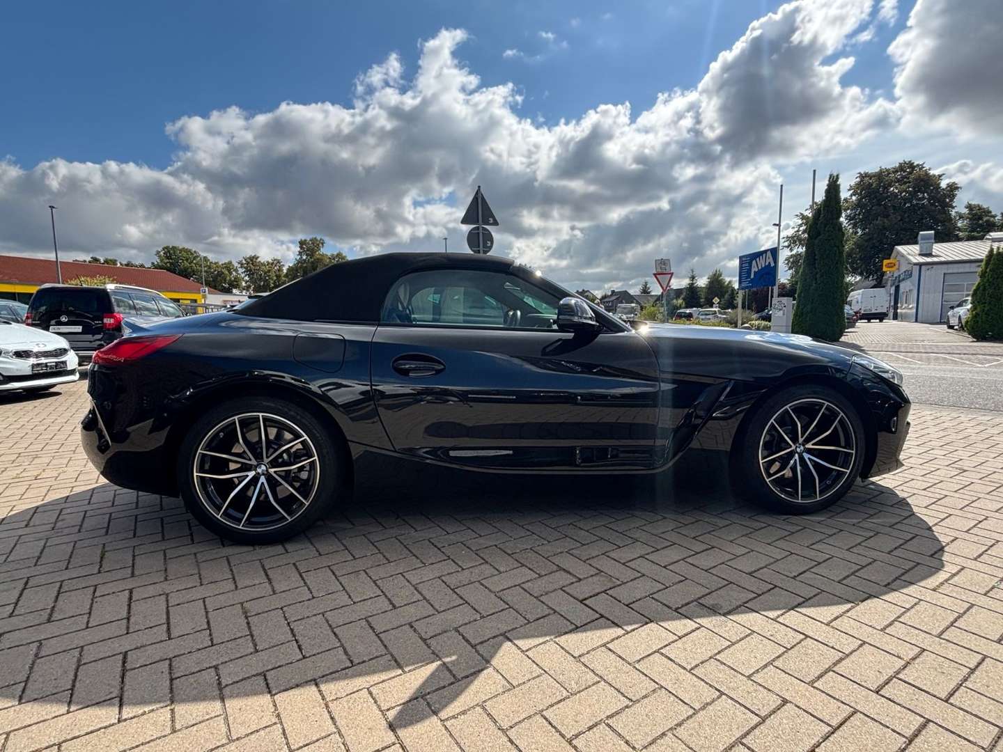 BMW Z4 Sport Line SDrive 30i - 2019 - Joinsteer - #5