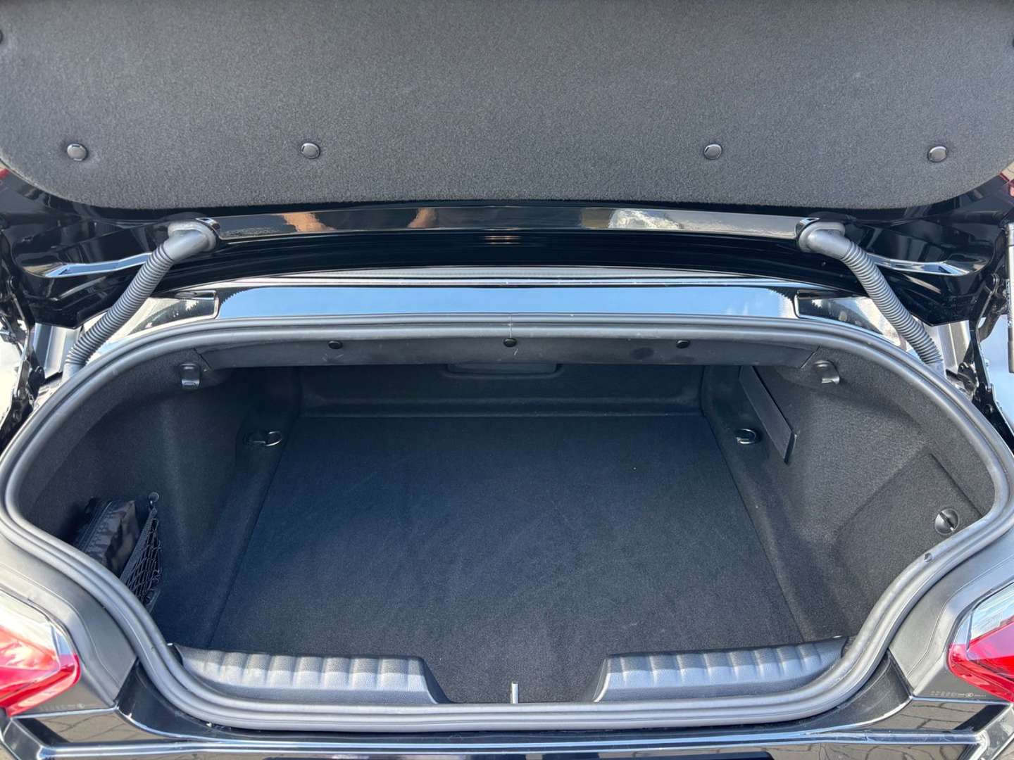 BMW Z4 Sport Line SDrive 30i - 2019 - Joinsteer - #14