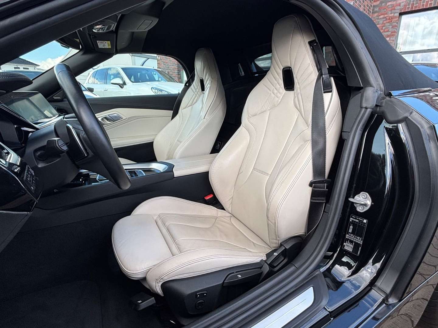 BMW Z4 Sport Line SDrive 30i - 2019 - Joinsteer - #16