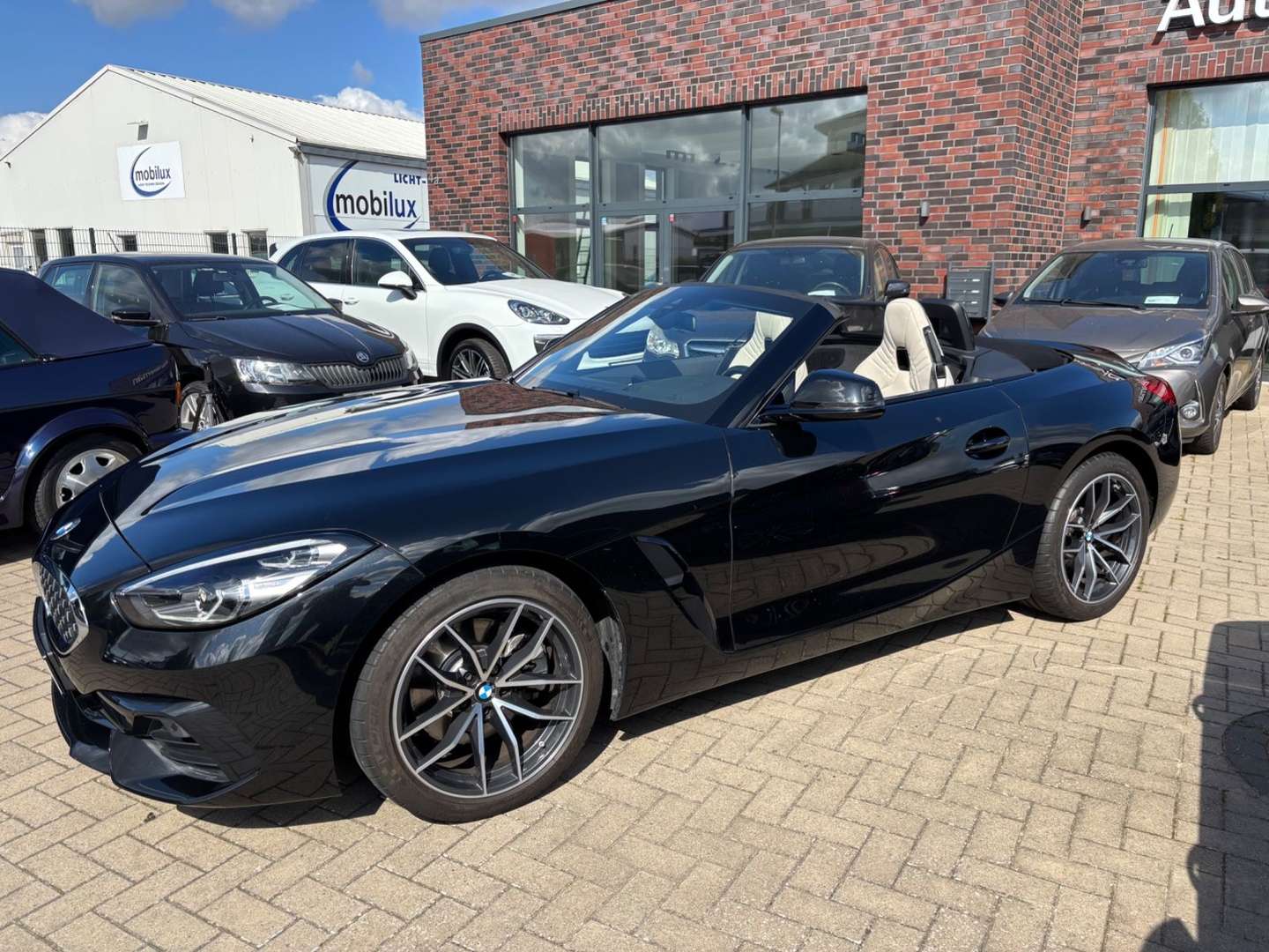 BMW Z4 Sport Line SDrive 30i - 2019 - Joinsteer - #28