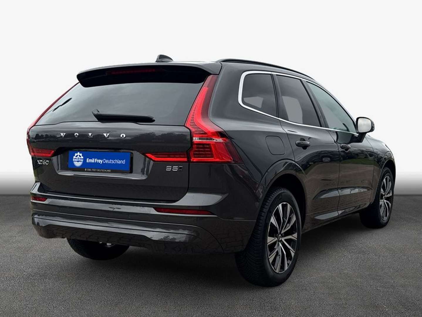 Volvo XC60 Core B5 - 2024 - Joinsteer - #2
