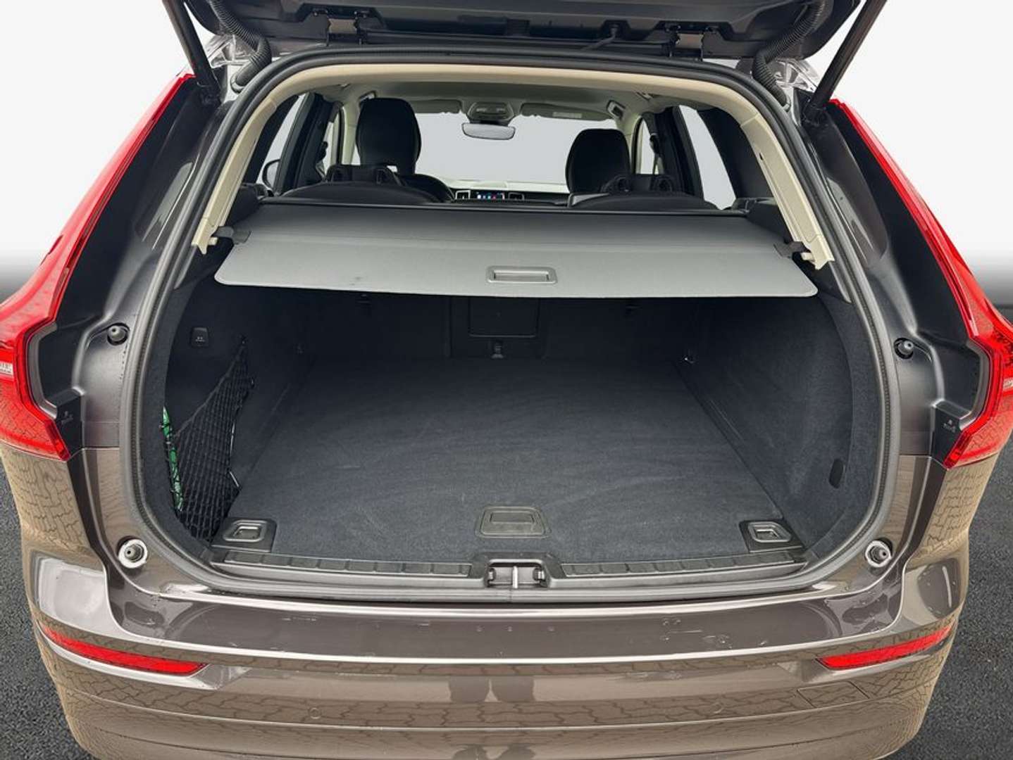 Volvo XC60 Core B5 - 2024 - Joinsteer - #7