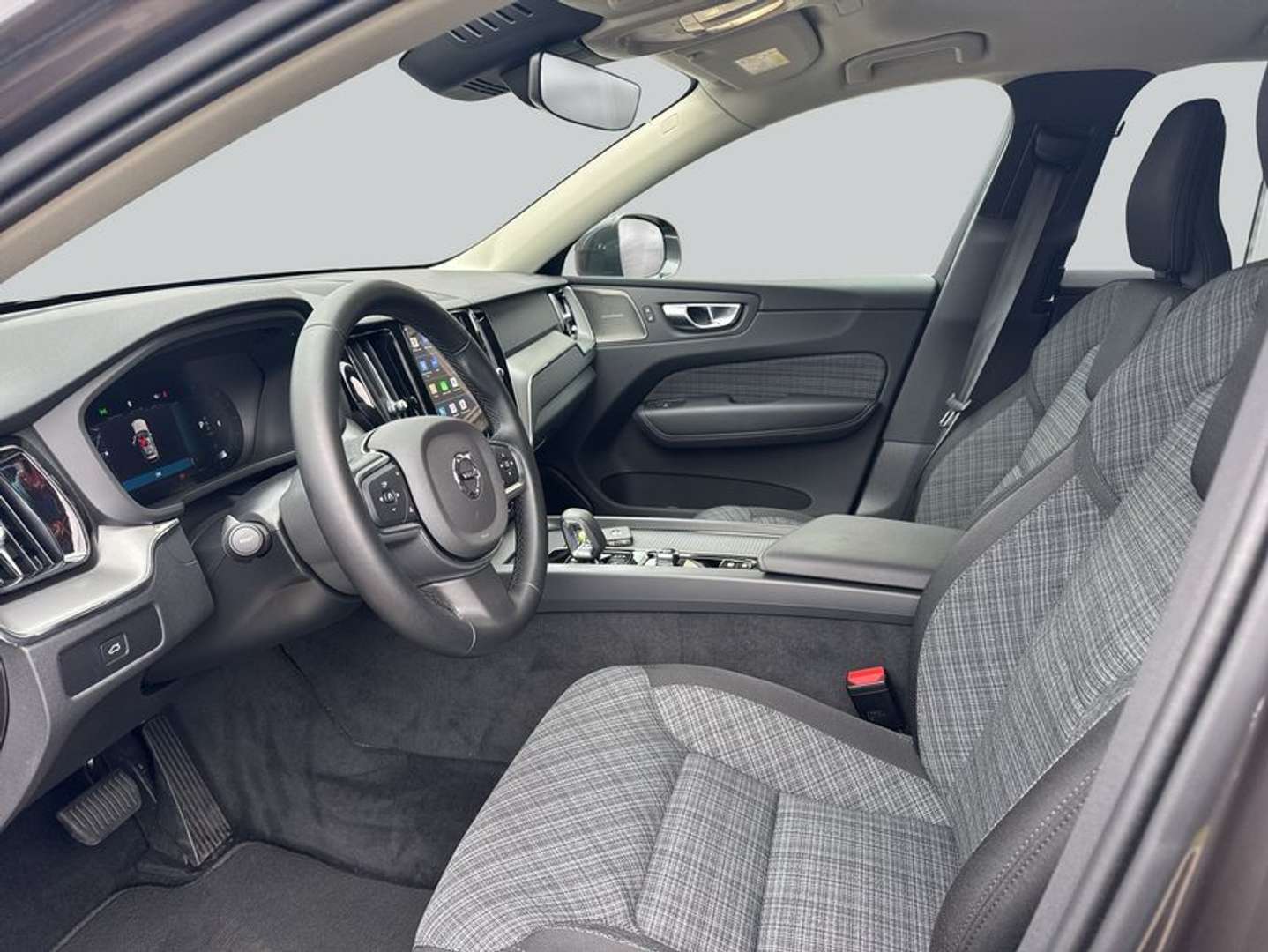 Volvo XC60 Core B5 - 2024 - Joinsteer - #8