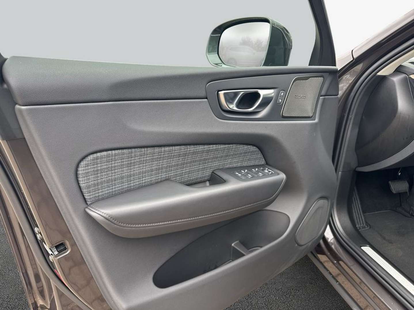 Volvo XC60 Core B5 - 2024 - Joinsteer - #14