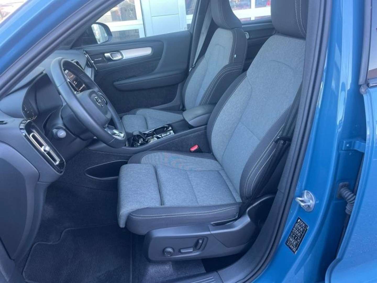 Volvo XC40 Plus B3 - 2023 - Joinsteer - #6