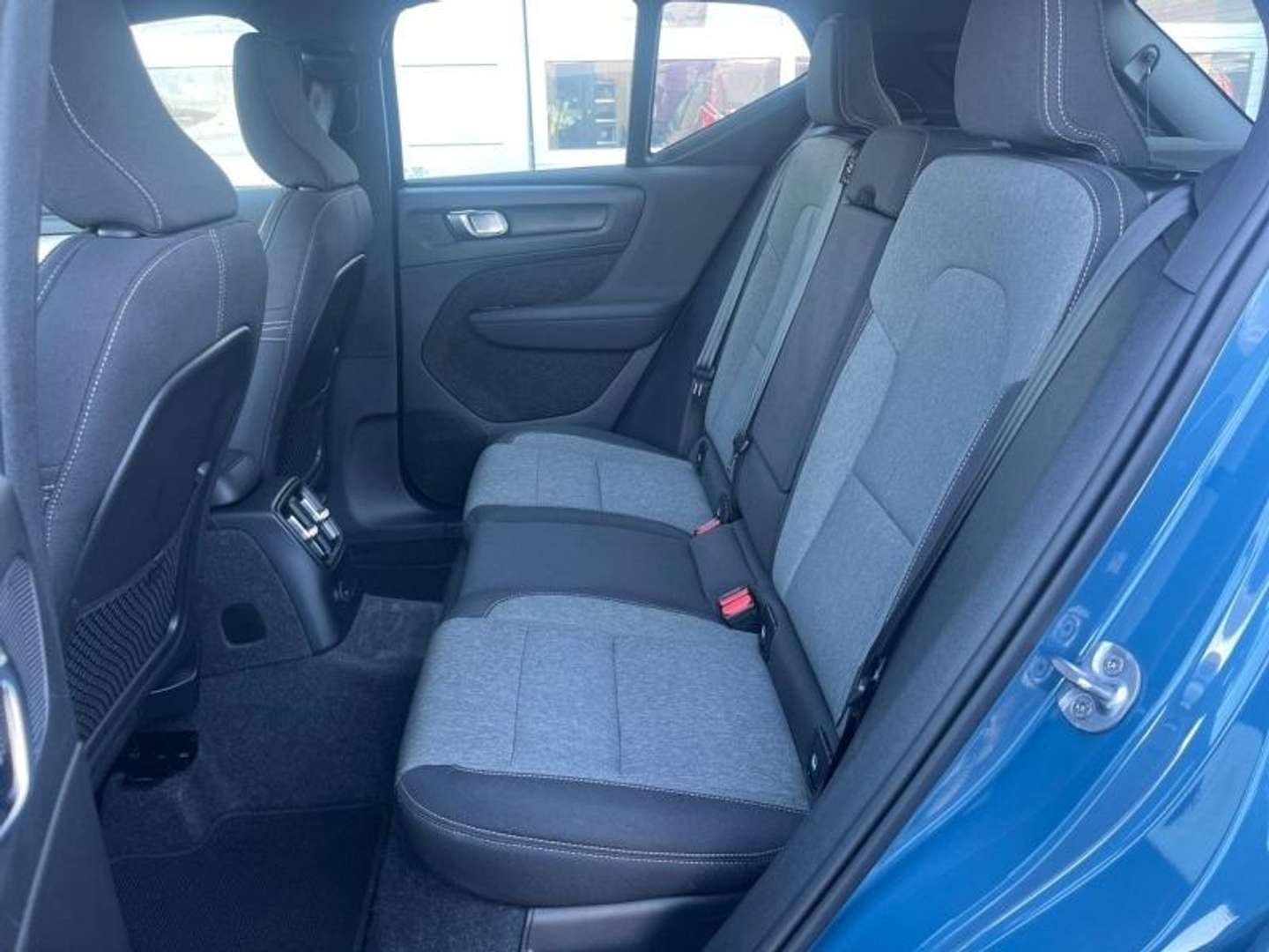 Volvo XC40 Plus B3 - 2023 - Joinsteer - #10