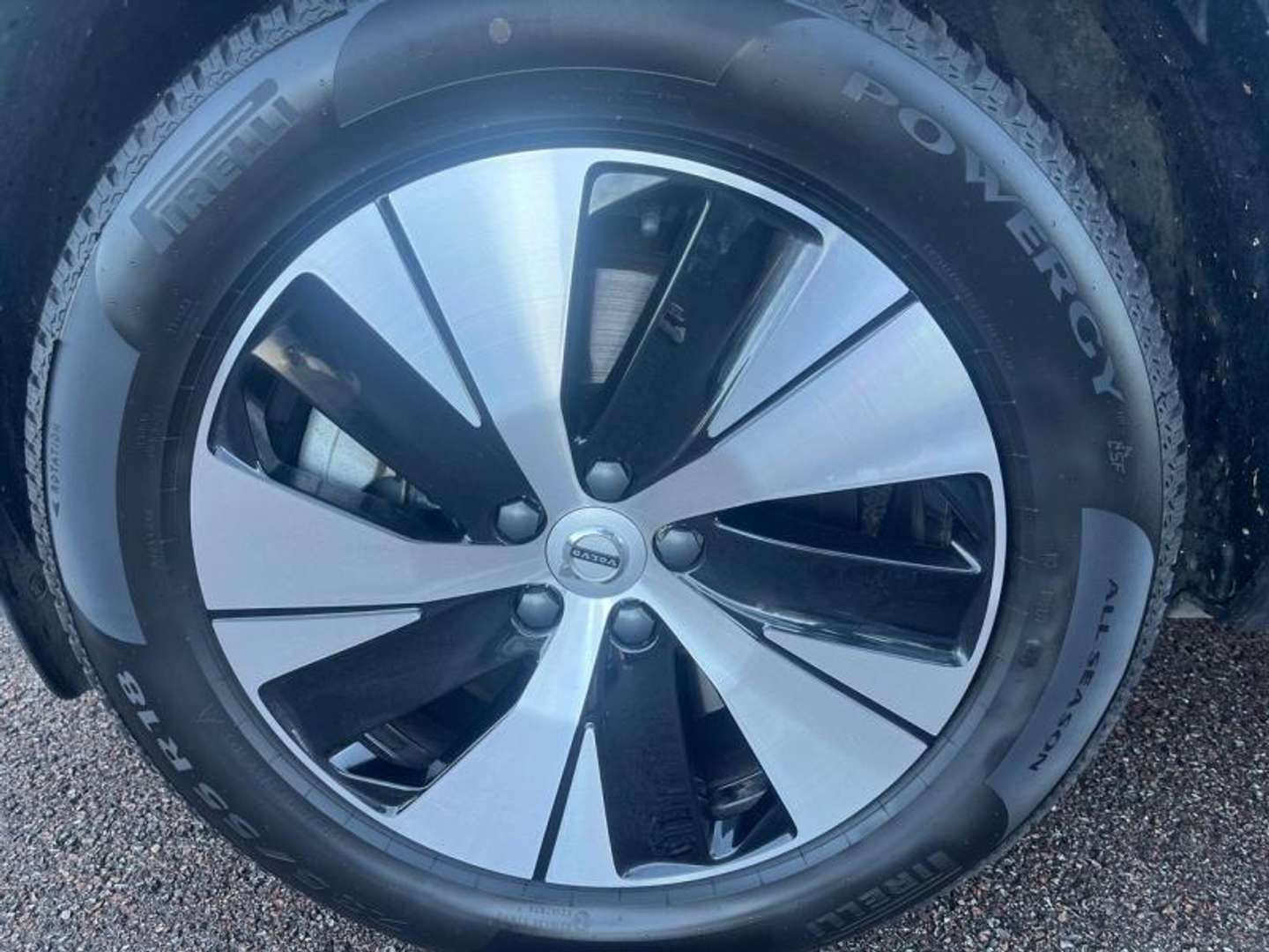 Volvo XC40 Plus B3 - 2023 - Joinsteer - #12