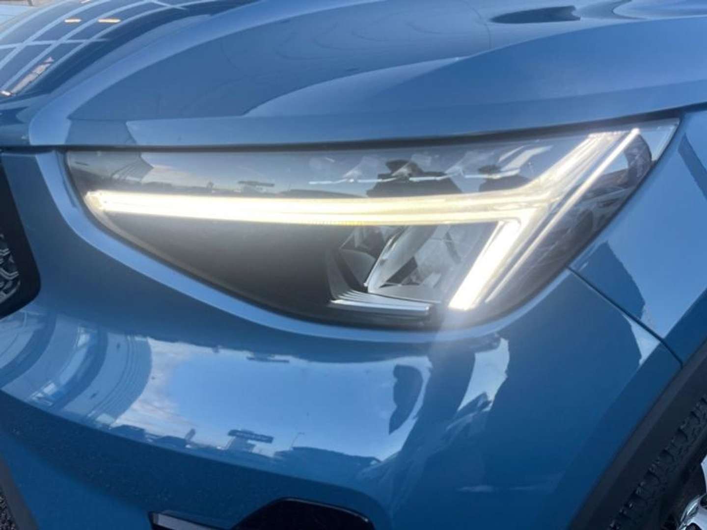 Volvo XC40 Plus B3 - 2023 - Joinsteer - #13