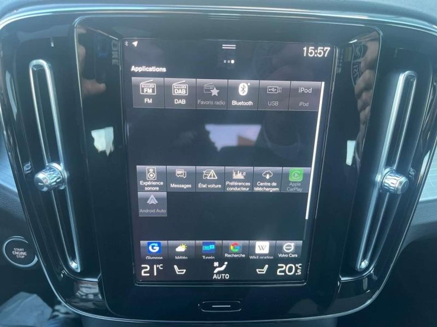 Volvo XC40 Plus B3 - 2023 - Joinsteer - #19