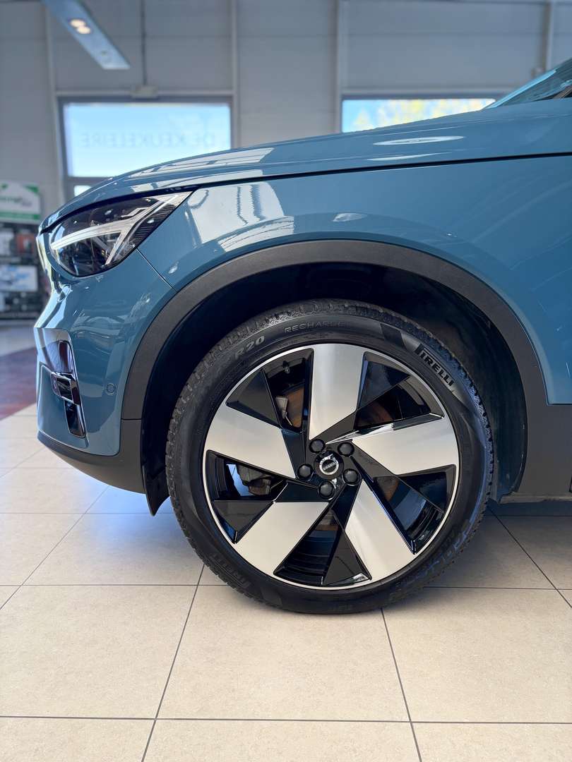 Volvo C40 Ultimate Recharge Twin Motor - 2022 - Joinsteer - #3