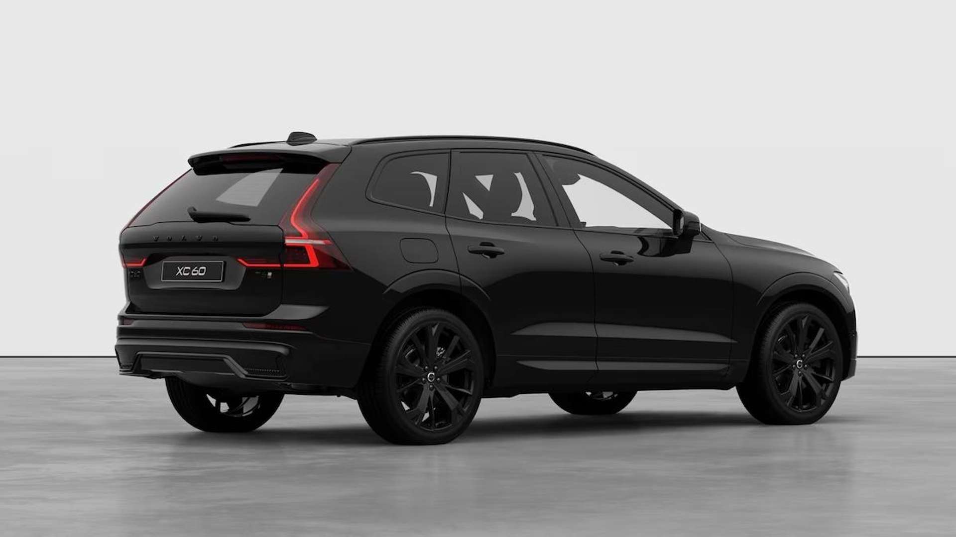 Volvo XC60 AWD Plus Plug-in Hybrid - 2025 - Joinsteer - #2