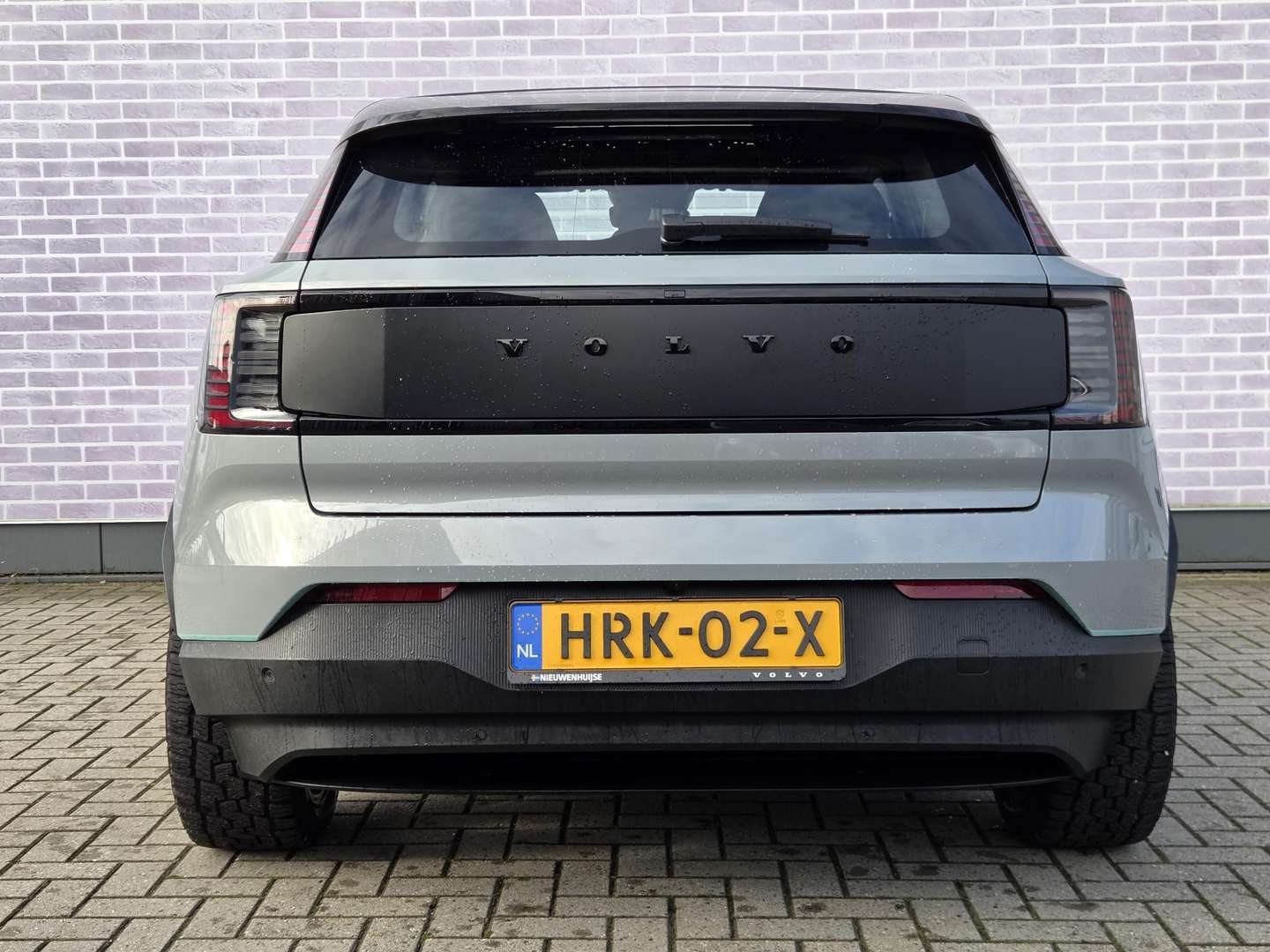 Volvo EX30 Plus Cross Edition Extended Range 69 KWh - 2025 - Joinsteer - #4