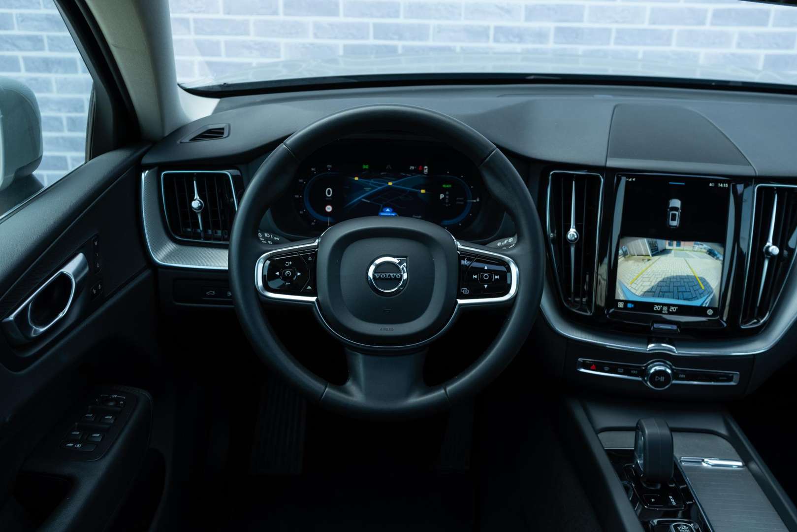 Volvo XC60 Plus Bright T6 Plug-in Hybrid - 2023 - Joinsteer - #2