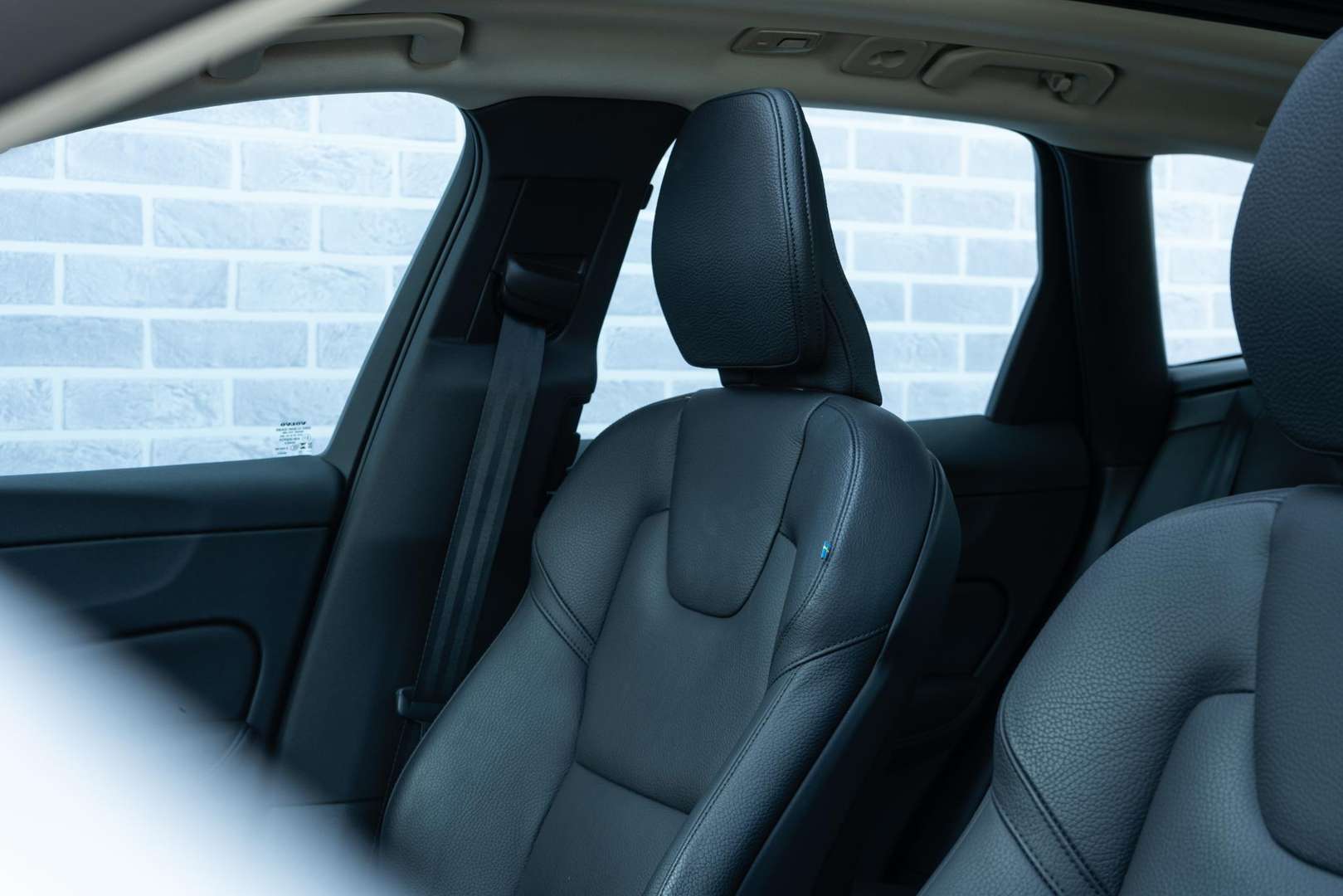 Volvo XC60 Plus Bright T6 Plug-in Hybrid - 2023 - Joinsteer - #4