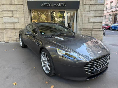 Aston Martin Rapide S 5.9 -  - Joinsteer - #1