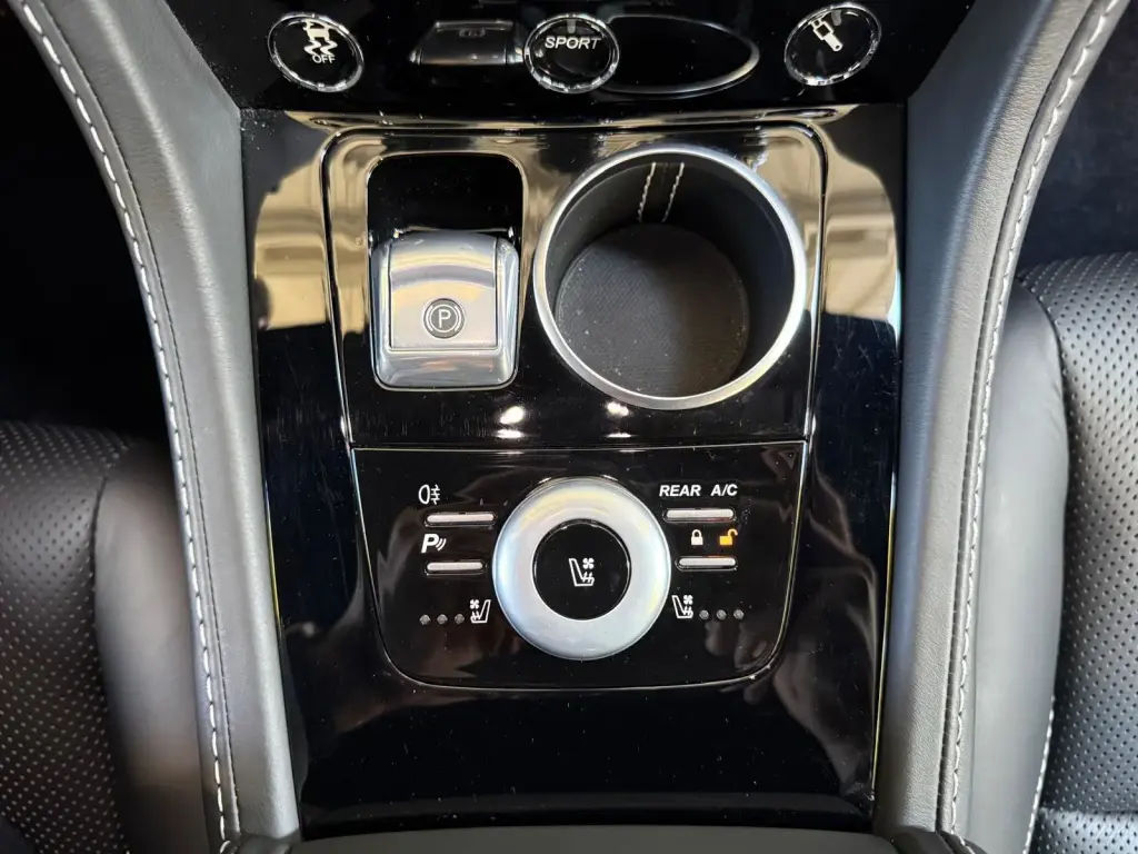 Aston Martin Rapide S 5.9 - 2017 - Joinsteer - #25