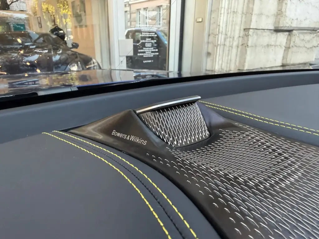 Aston Martin DBX 707 SUV 4.0 - 2025 - Joinsteer - #12