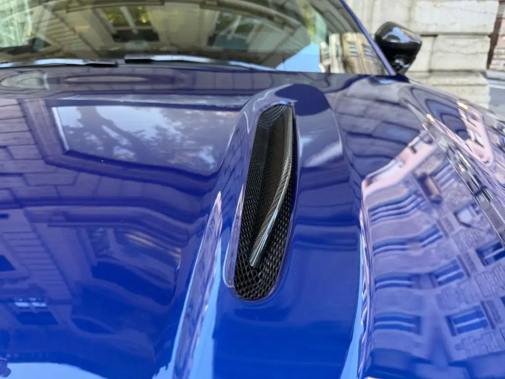 Aston Martin DBX 707 SUV 4.0 - 2025 - Joinsteer - #17