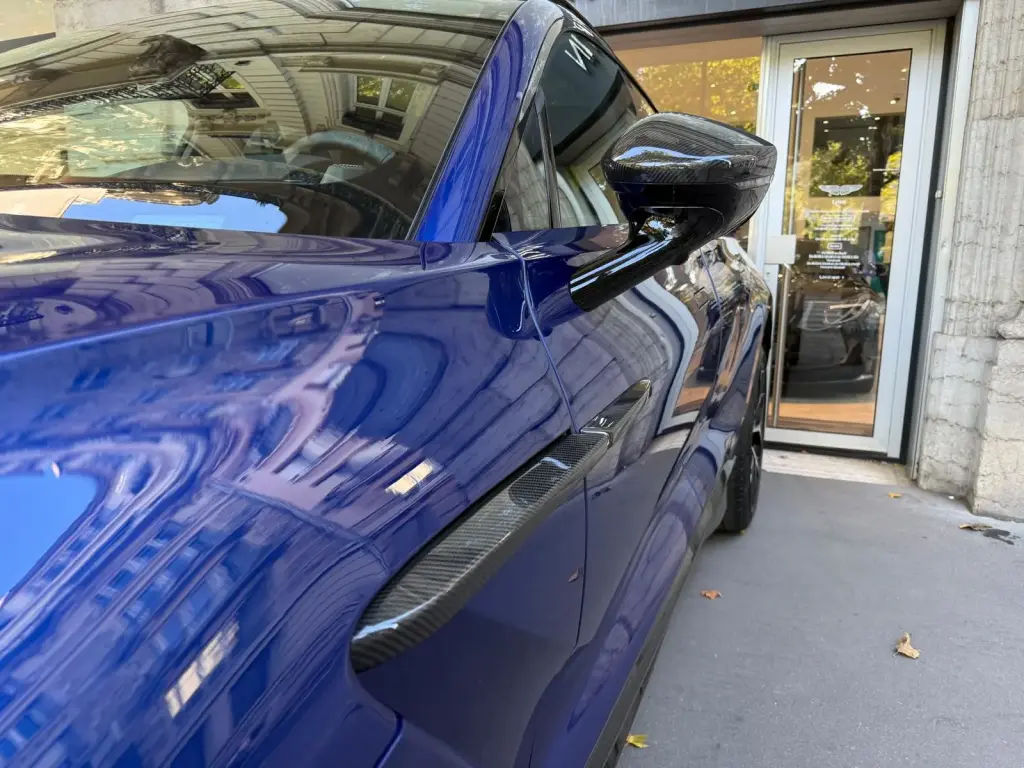 Aston Martin DBX 707 SUV 4.0 - 2025 - Joinsteer - #18