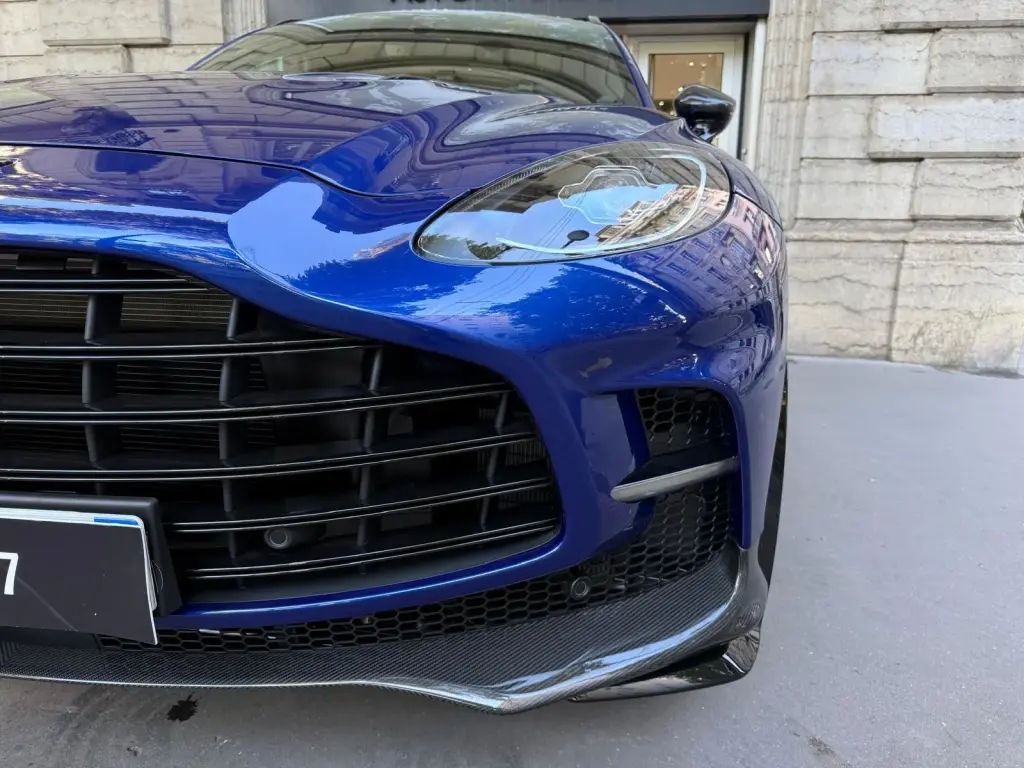 Aston Martin DBX 707 SUV 4.0 - 2025 - Joinsteer - #19