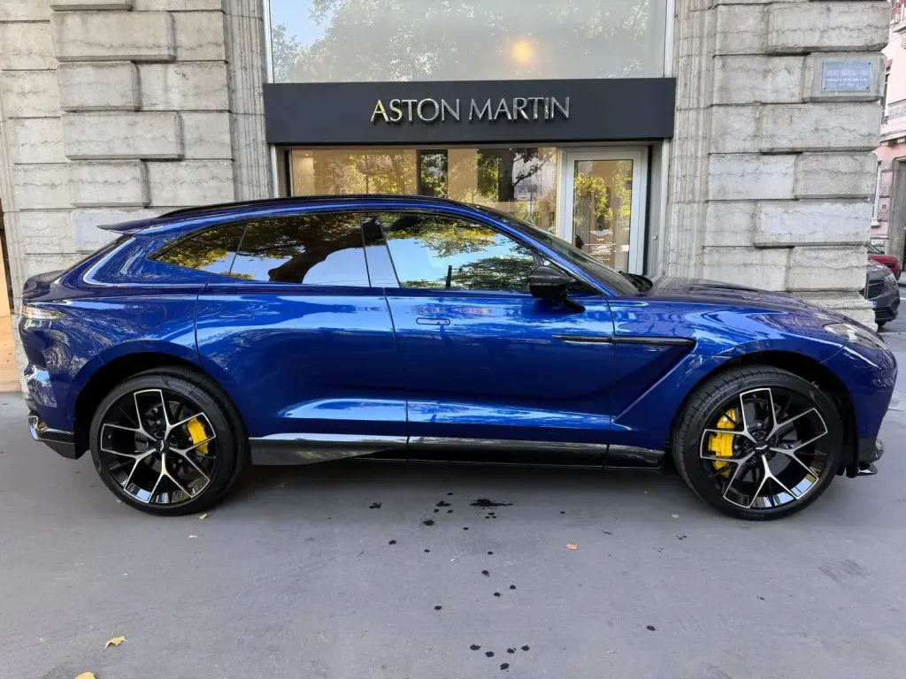 Aston Martin DBX 707 SUV 4.0 - 2025 - Joinsteer - #20
