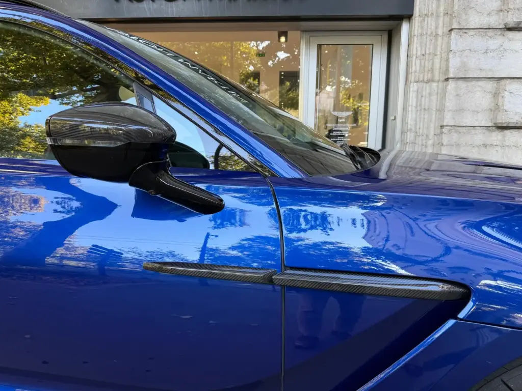 Aston Martin DBX 707 SUV 4.0 - 2025 - Joinsteer - #21