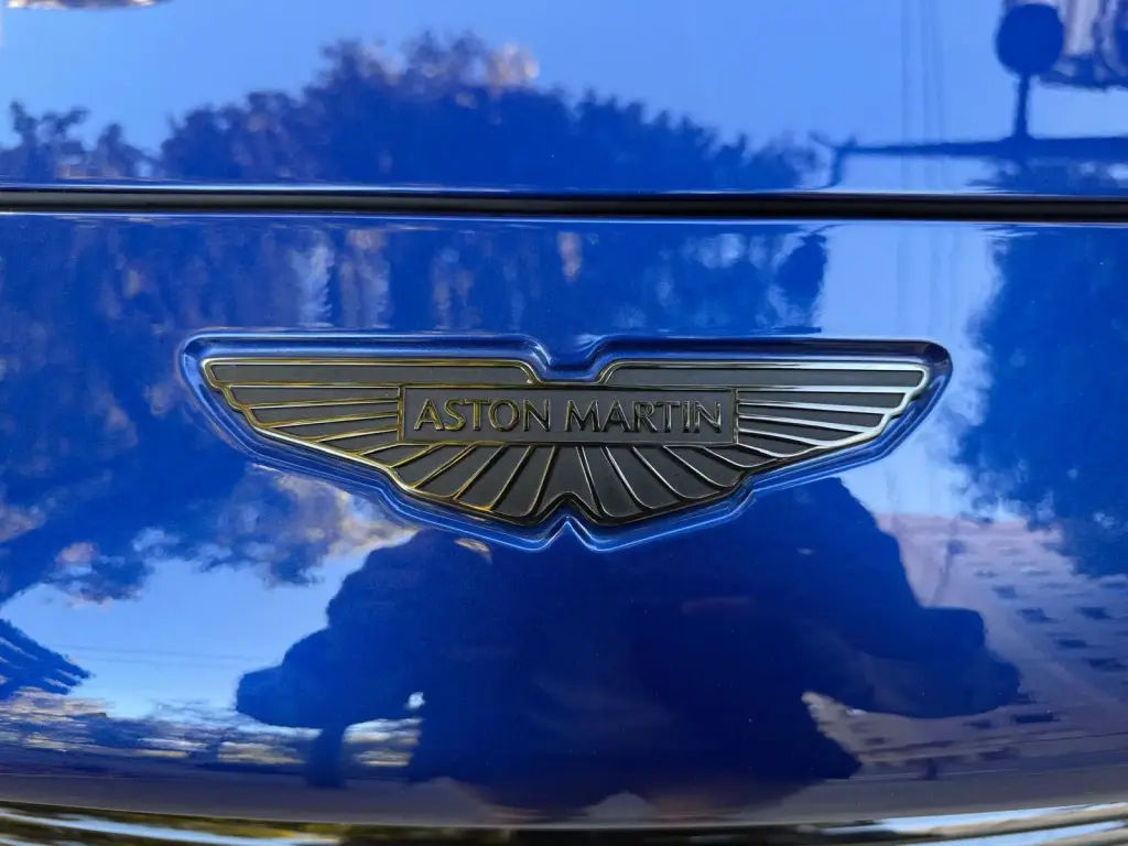 Aston Martin DBX 707 SUV 4.0 - 2025 - Joinsteer - #22