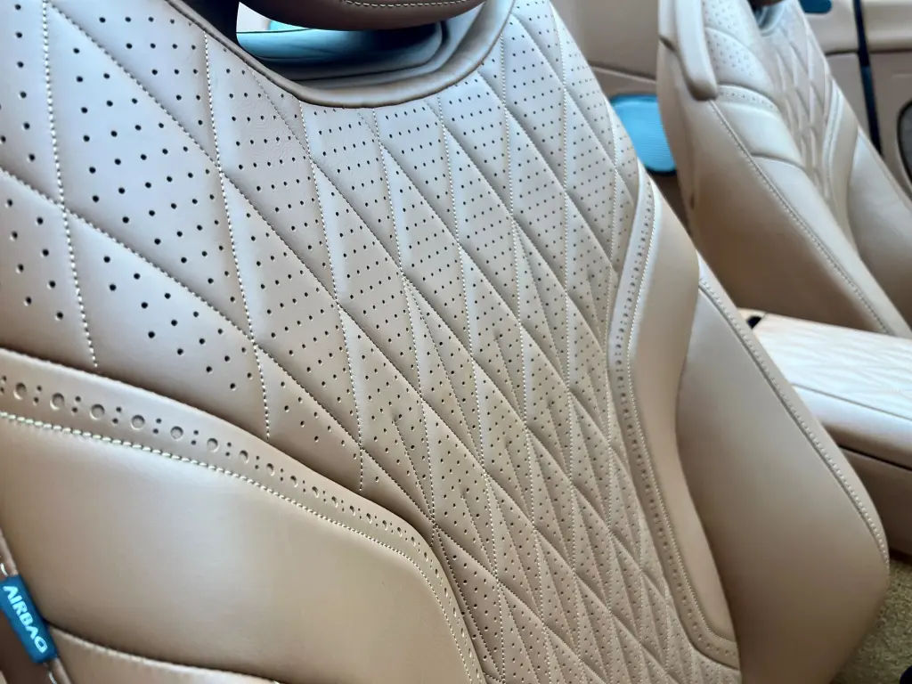 Aston Martin DB12 V8 Volante 4.0 - 2024 - Joinsteer - #14