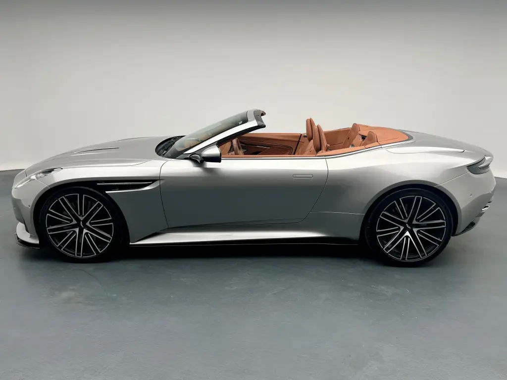 Aston Martin DB12 V8 Volante 4.0 - 2024 - Joinsteer - #16
