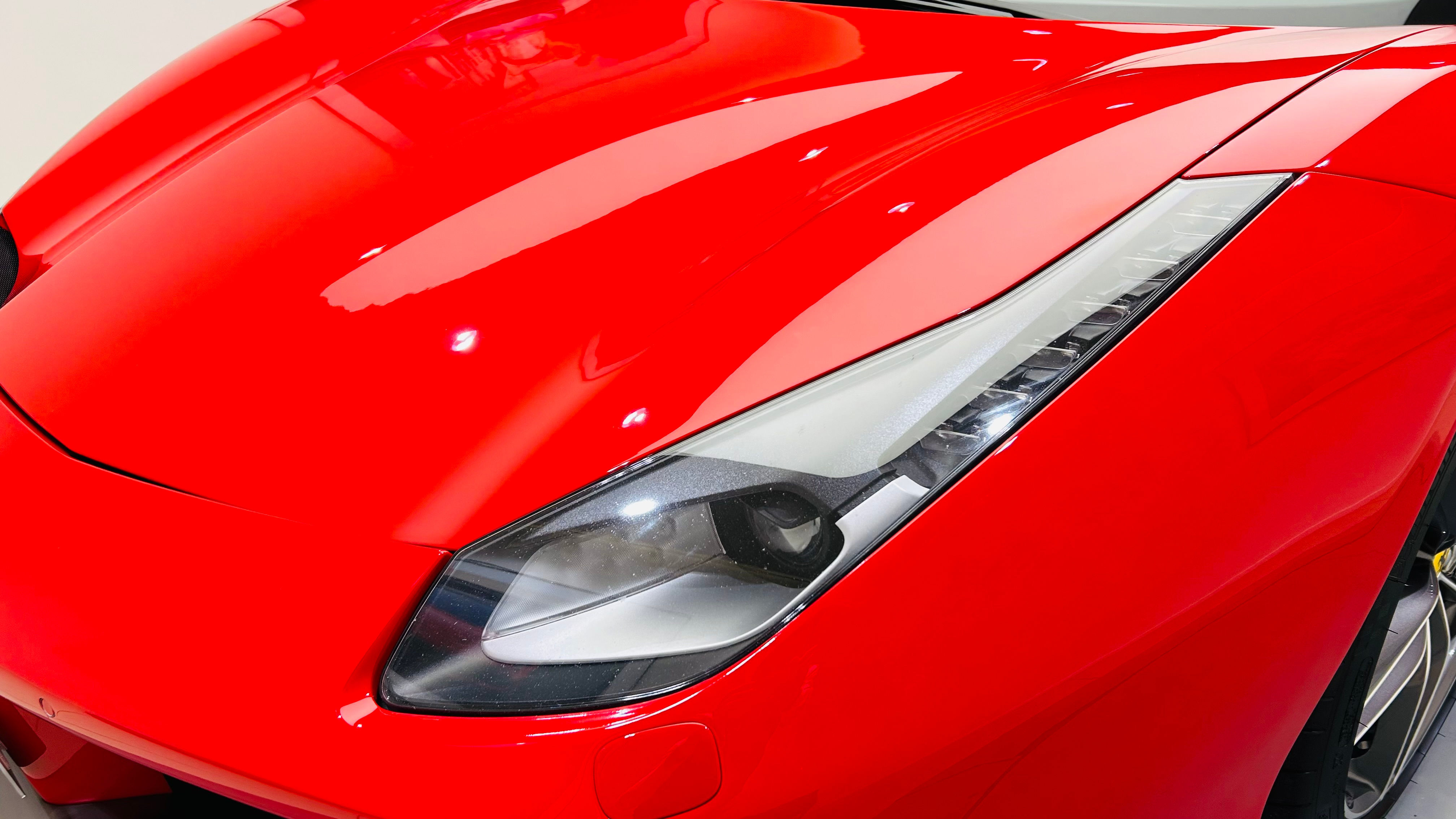 Ferrari 488 Spider - 2017 - Joinsteer - #8