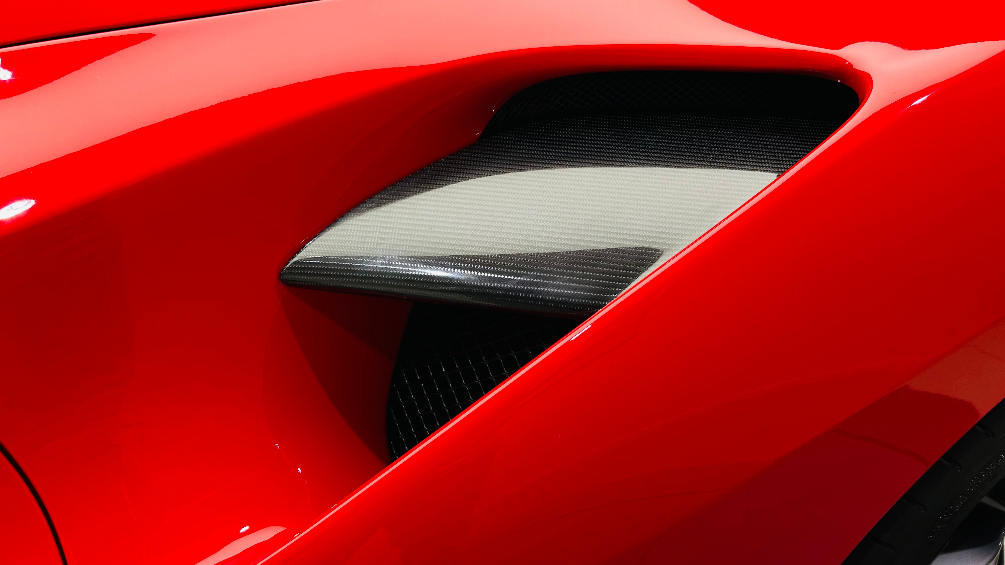 Ferrari 488 Spider - 2017 - Joinsteer - #17