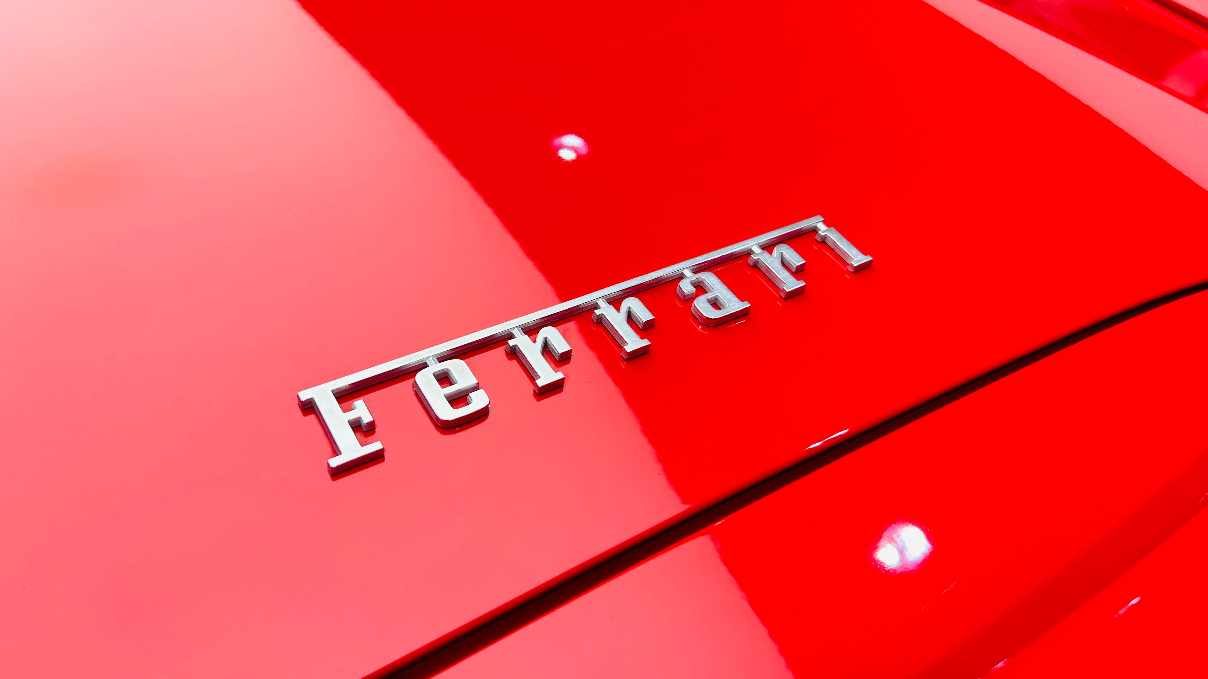 Ferrari 488 Spider - 2017 - Joinsteer - #23