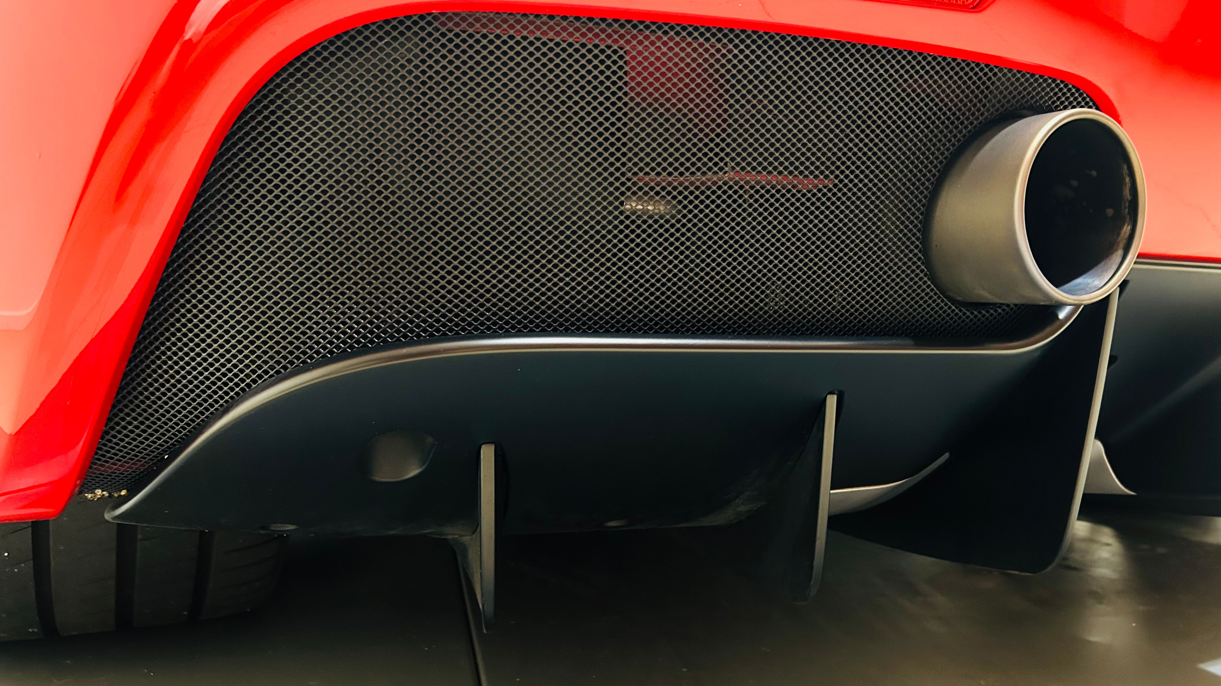 Ferrari 488 Spider - 2017 - Joinsteer - #25