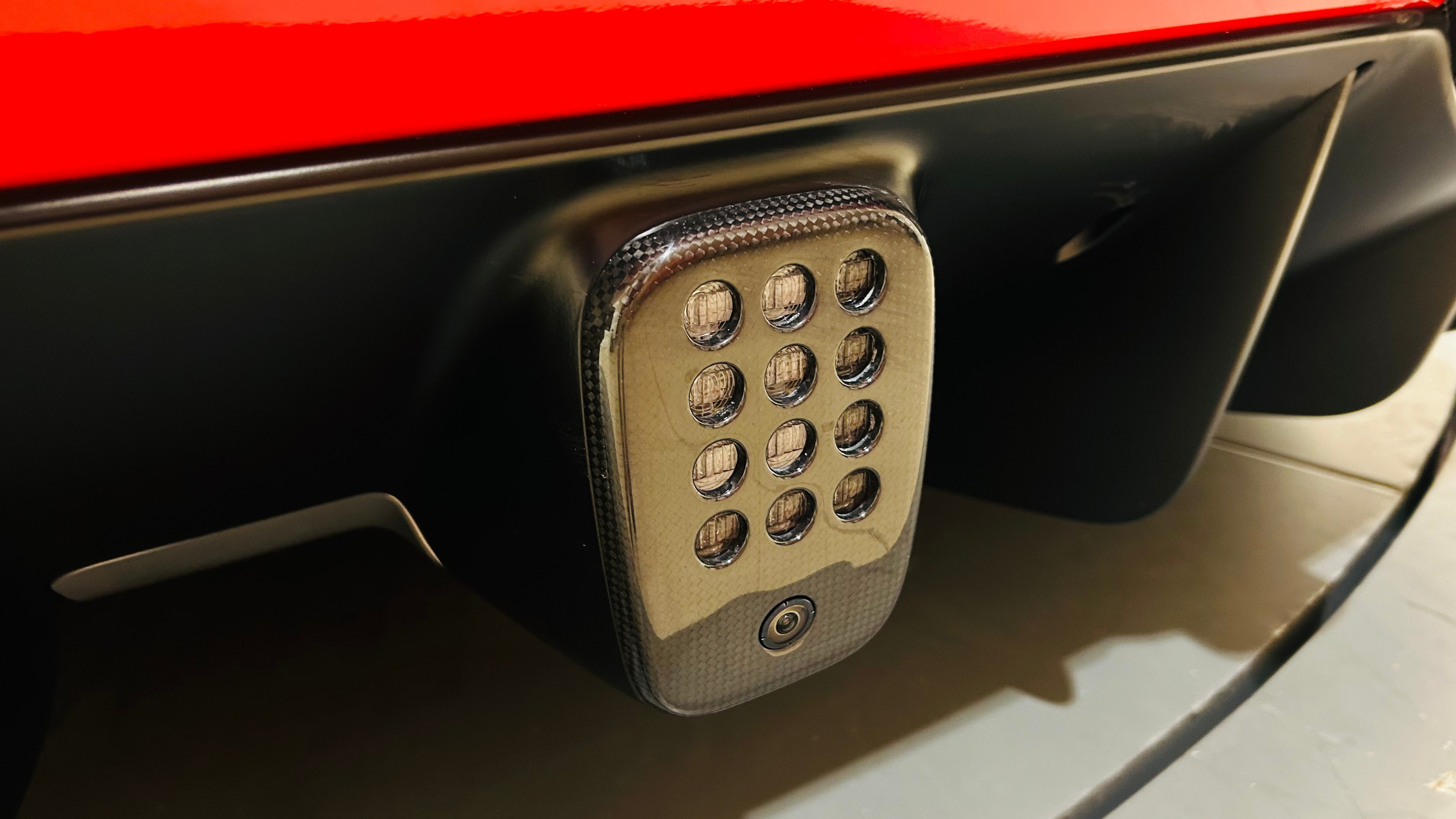 Ferrari 488 Spider - 2017 - Joinsteer - #26