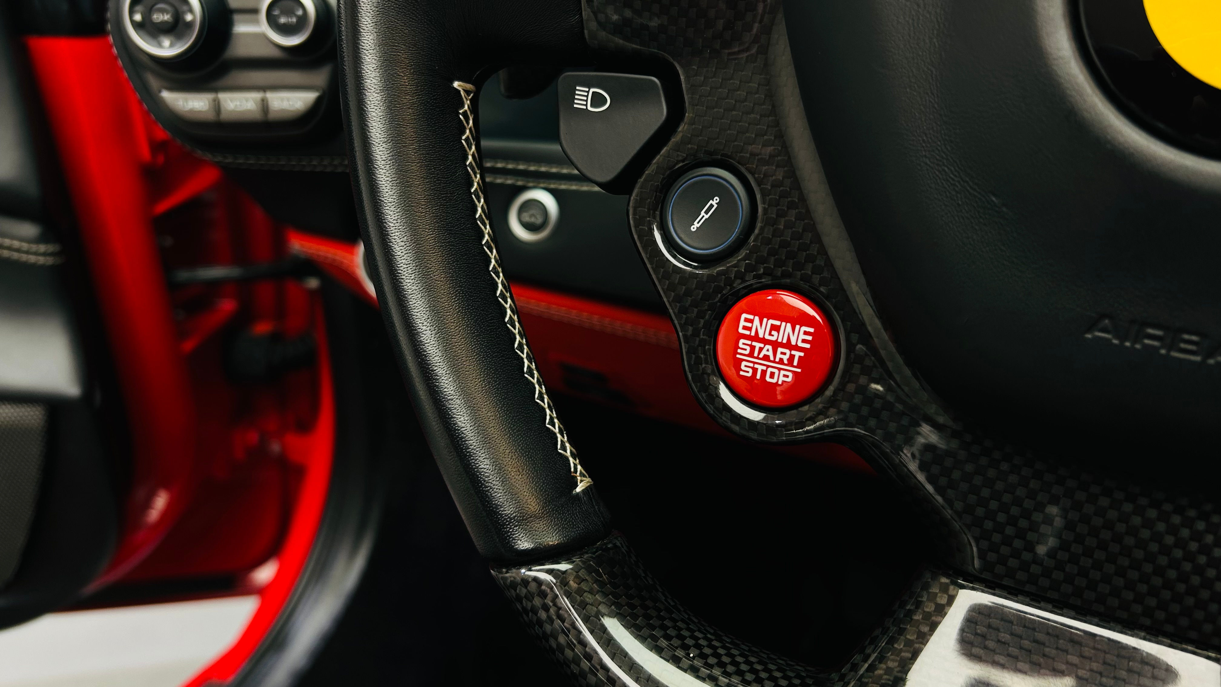 Ferrari 488 Spider - 2017 - Joinsteer - #29