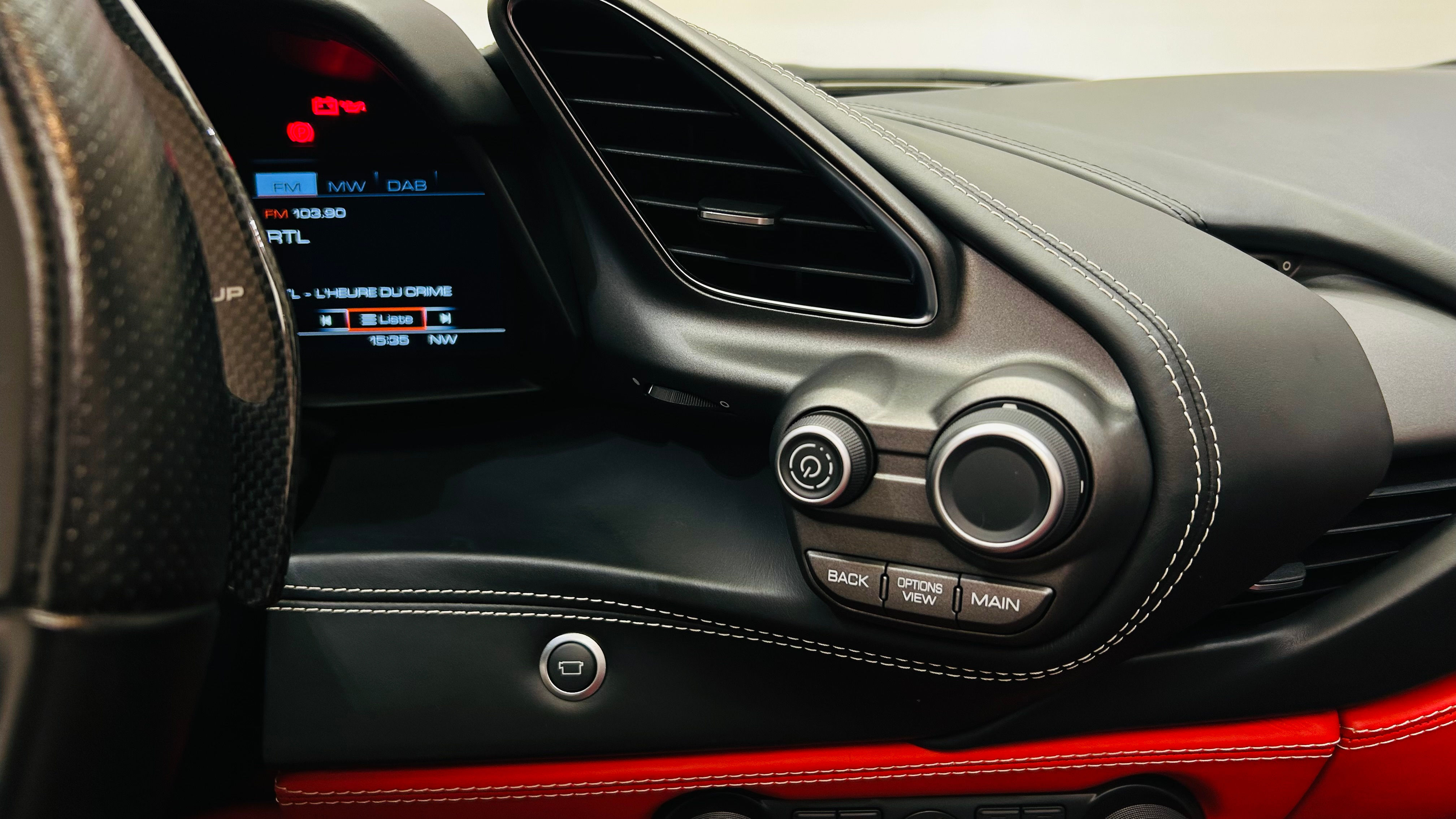 Ferrari 488 Spider - 2017 - Joinsteer - #34