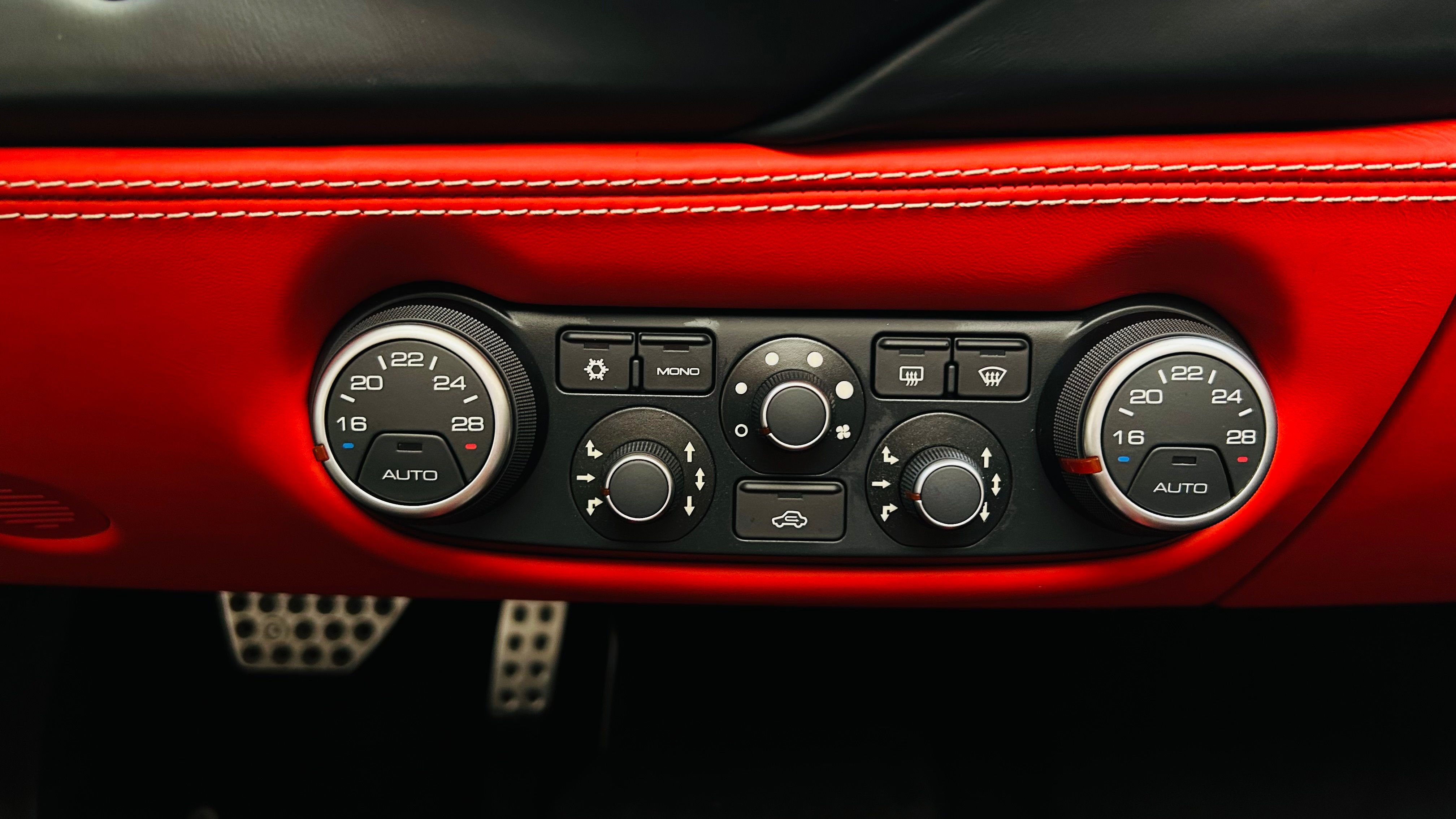 Ferrari 488 Spider - 2017 - Joinsteer - #35