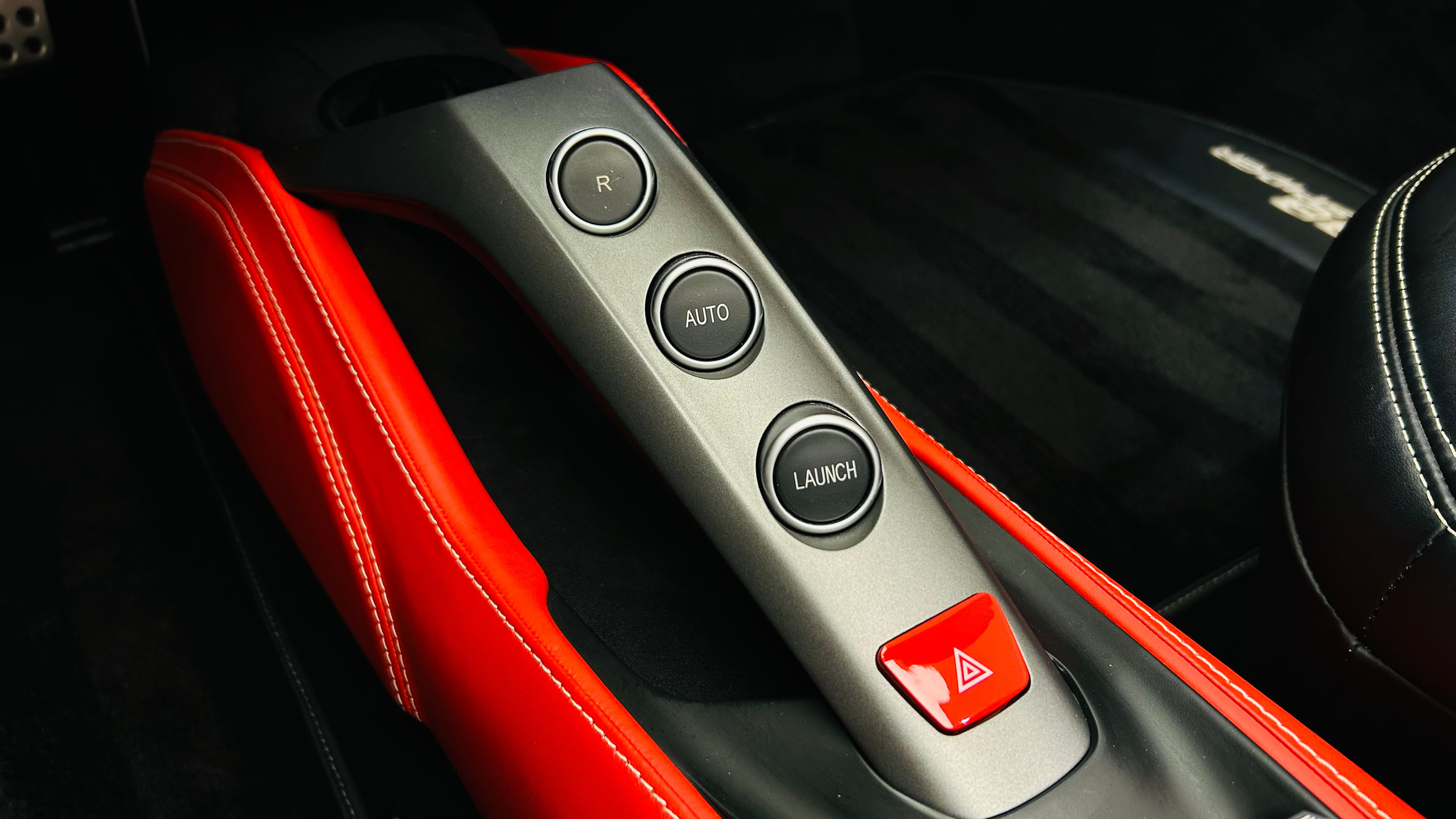 Ferrari 488 Spider - 2017 - Joinsteer - #38