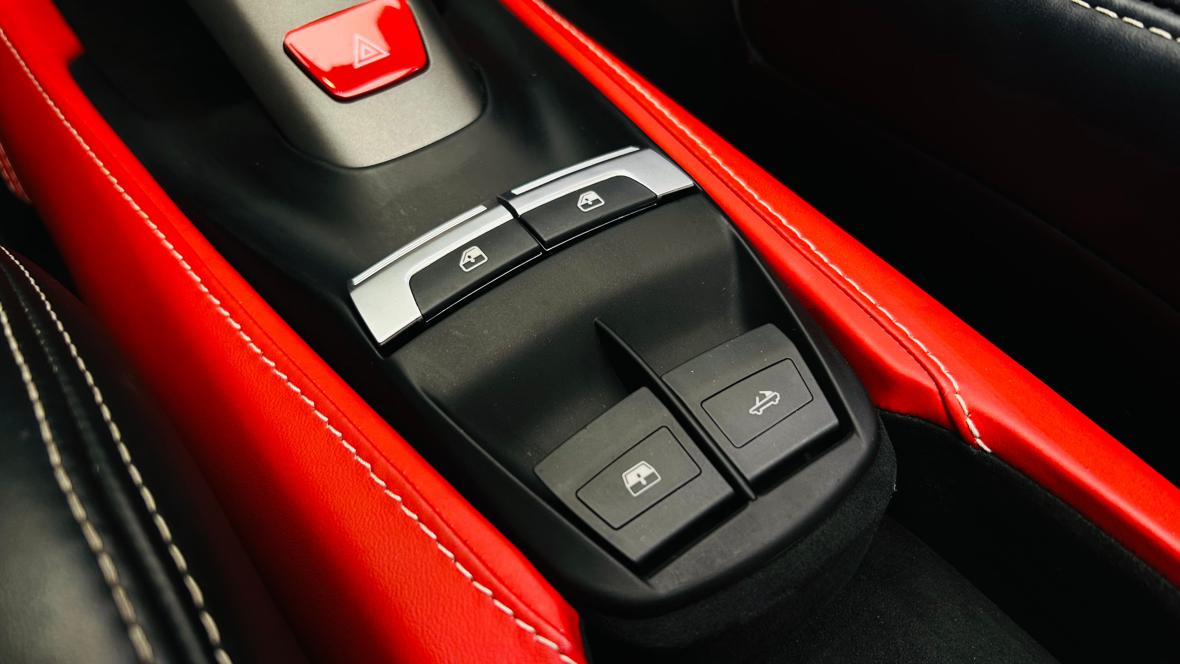 Ferrari 488 Spider - 2017 - Joinsteer - #39