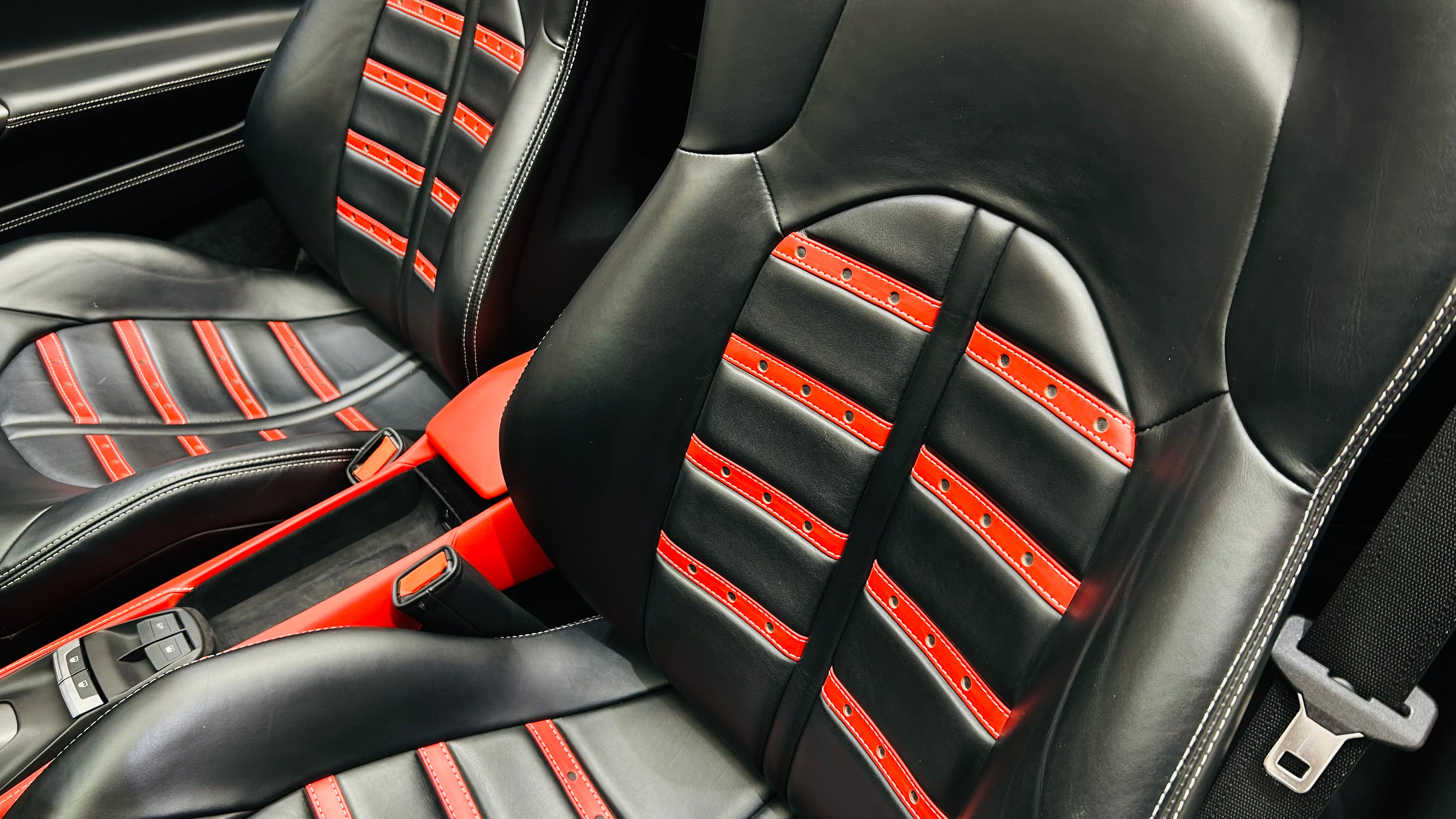 Ferrari 488 Spider - 2017 - Joinsteer - #41