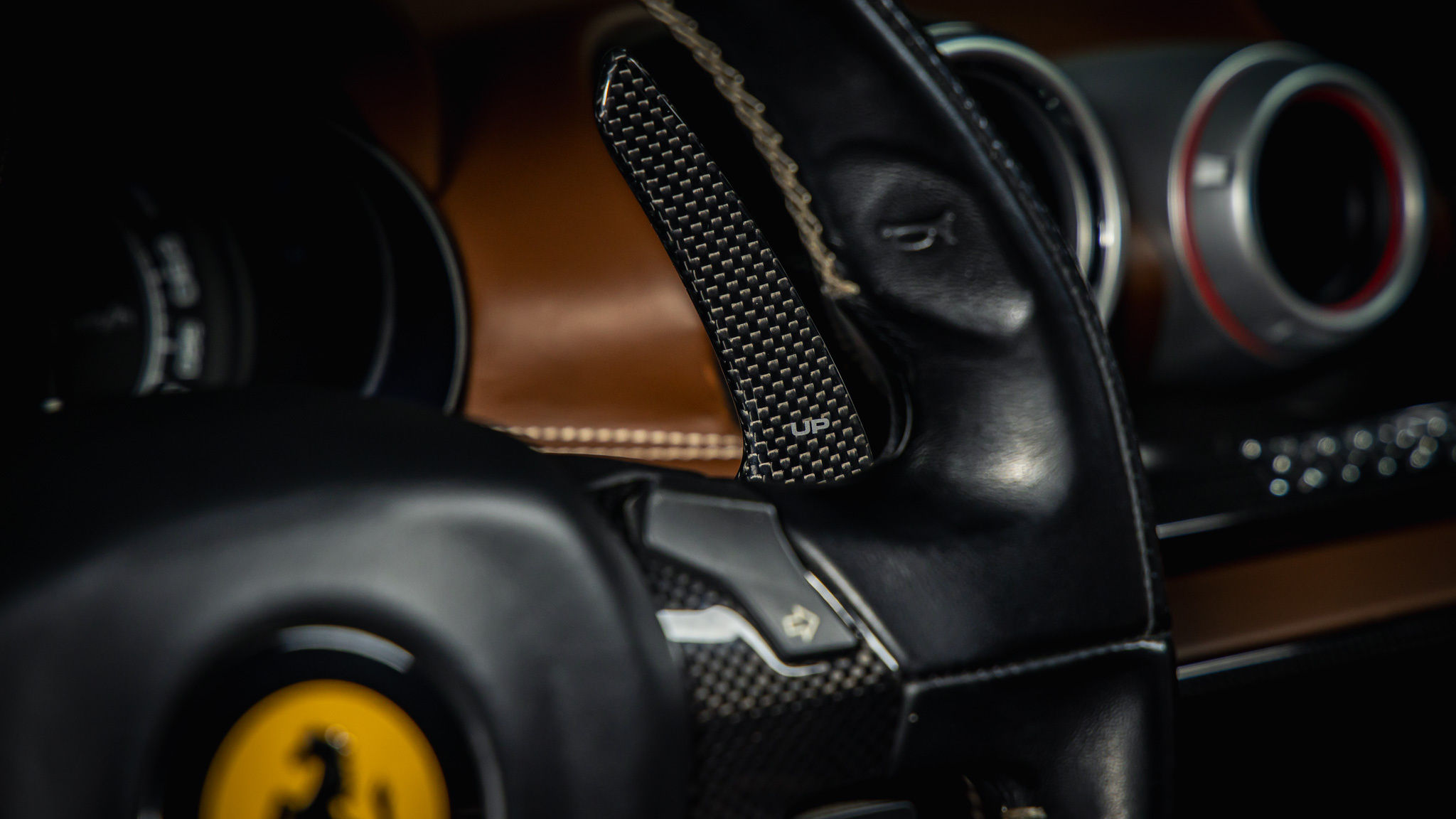 Ferrari California T - 2015 - Joinsteer - #14